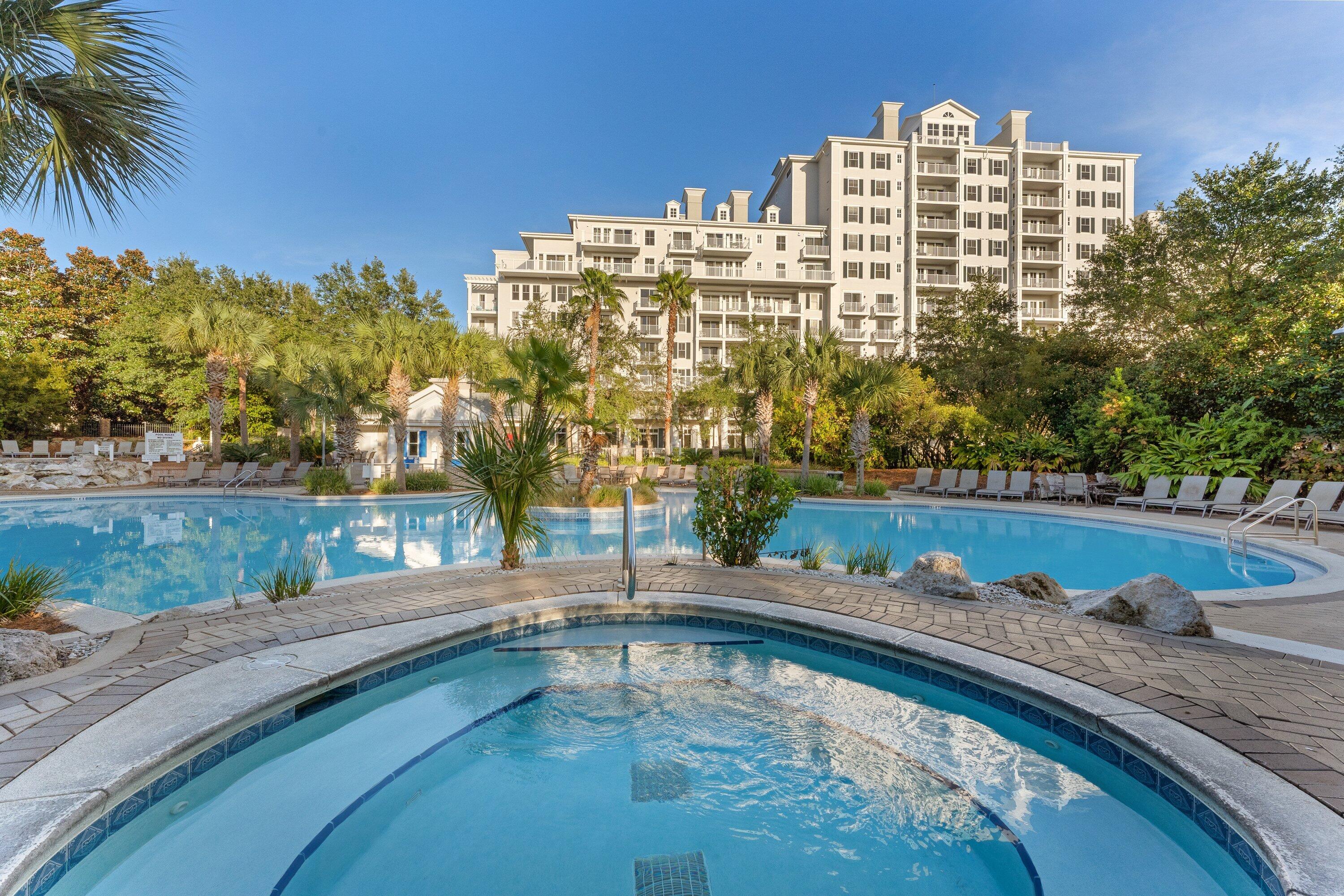 9700 Grand Sandestin Boulevard, UNIT 4109