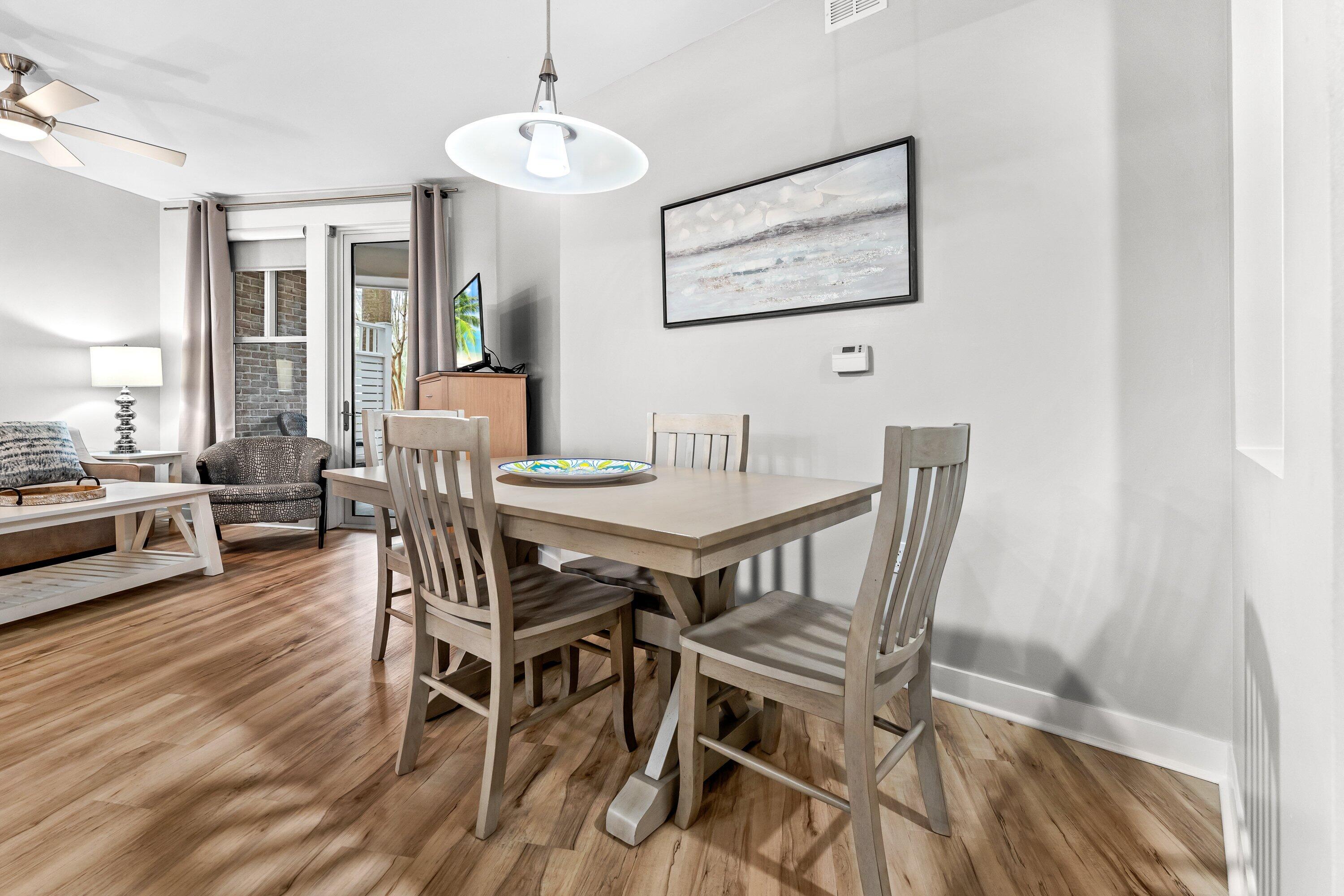 9700 Grand Sandestin Boulevard, UNIT 4109