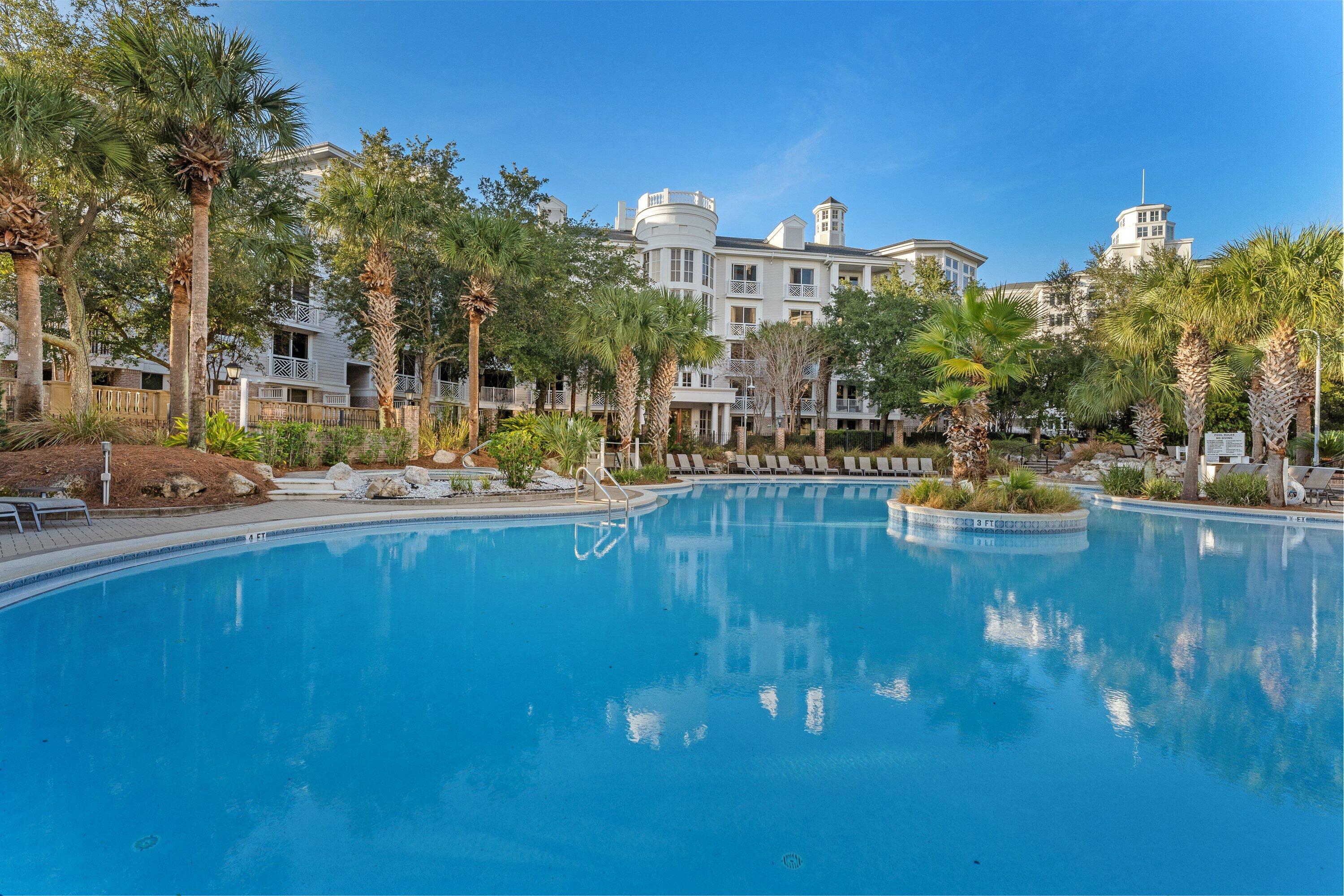 9700 Grand Sandestin Boulevard, UNIT 4109
