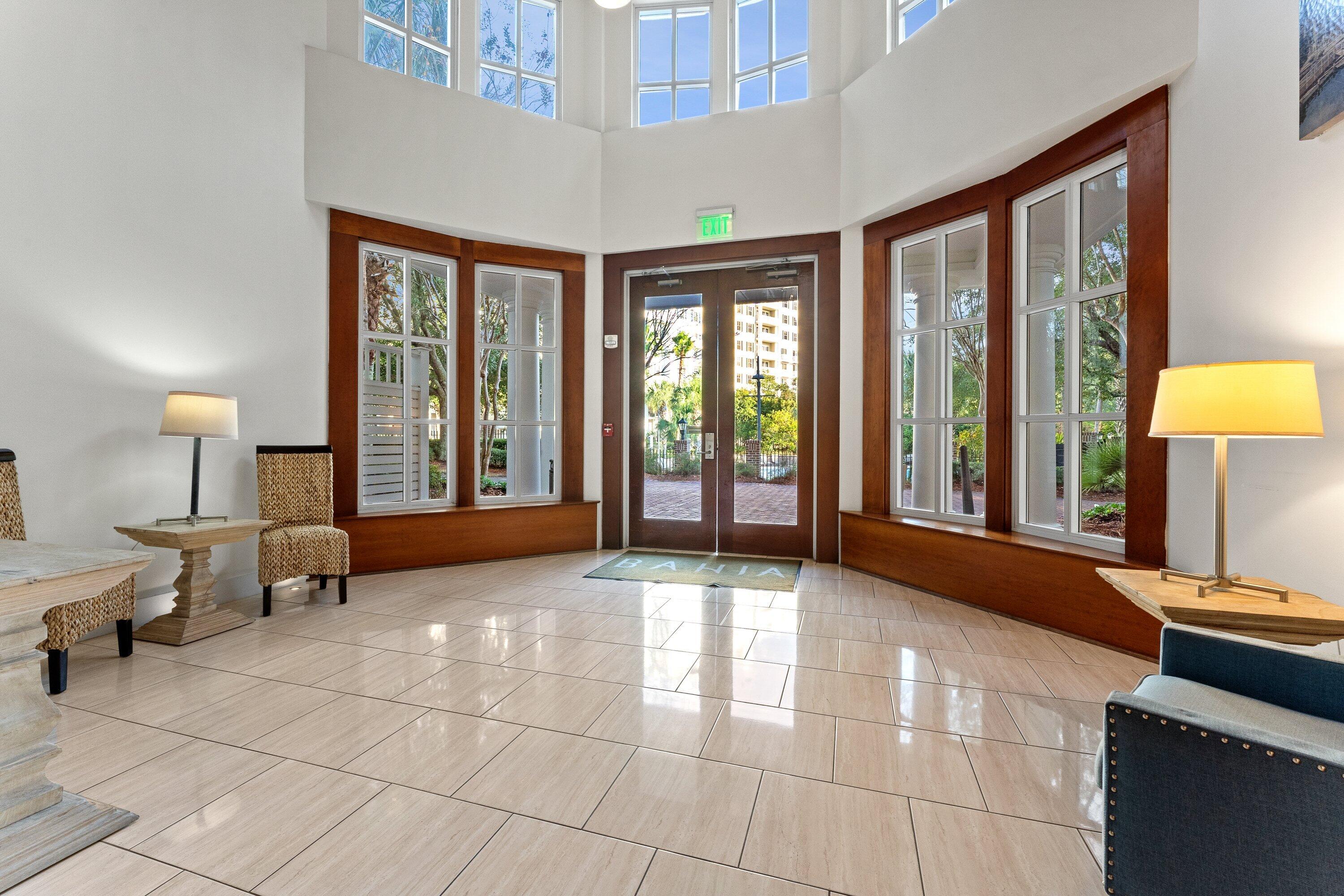 9700 Grand Sandestin Boulevard, UNIT 4109