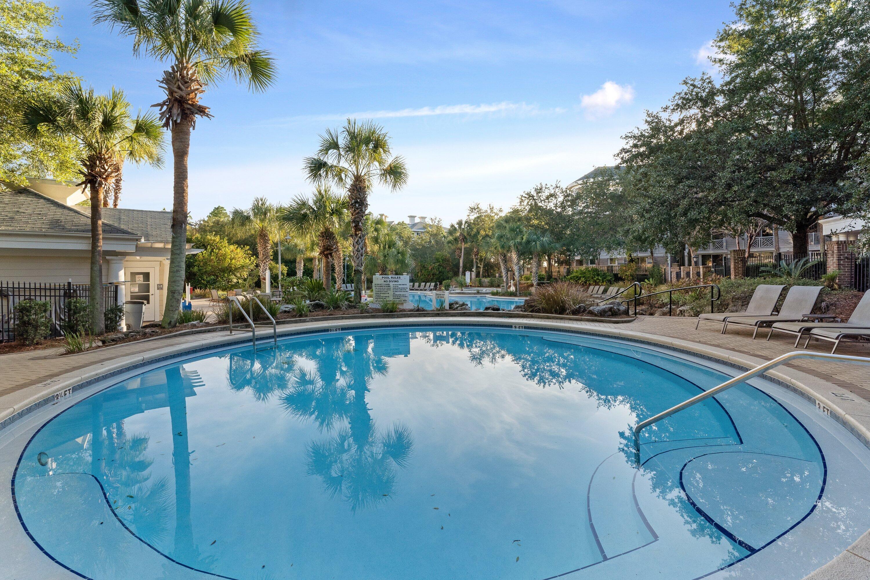 9700 Grand Sandestin Boulevard, UNIT 4109
