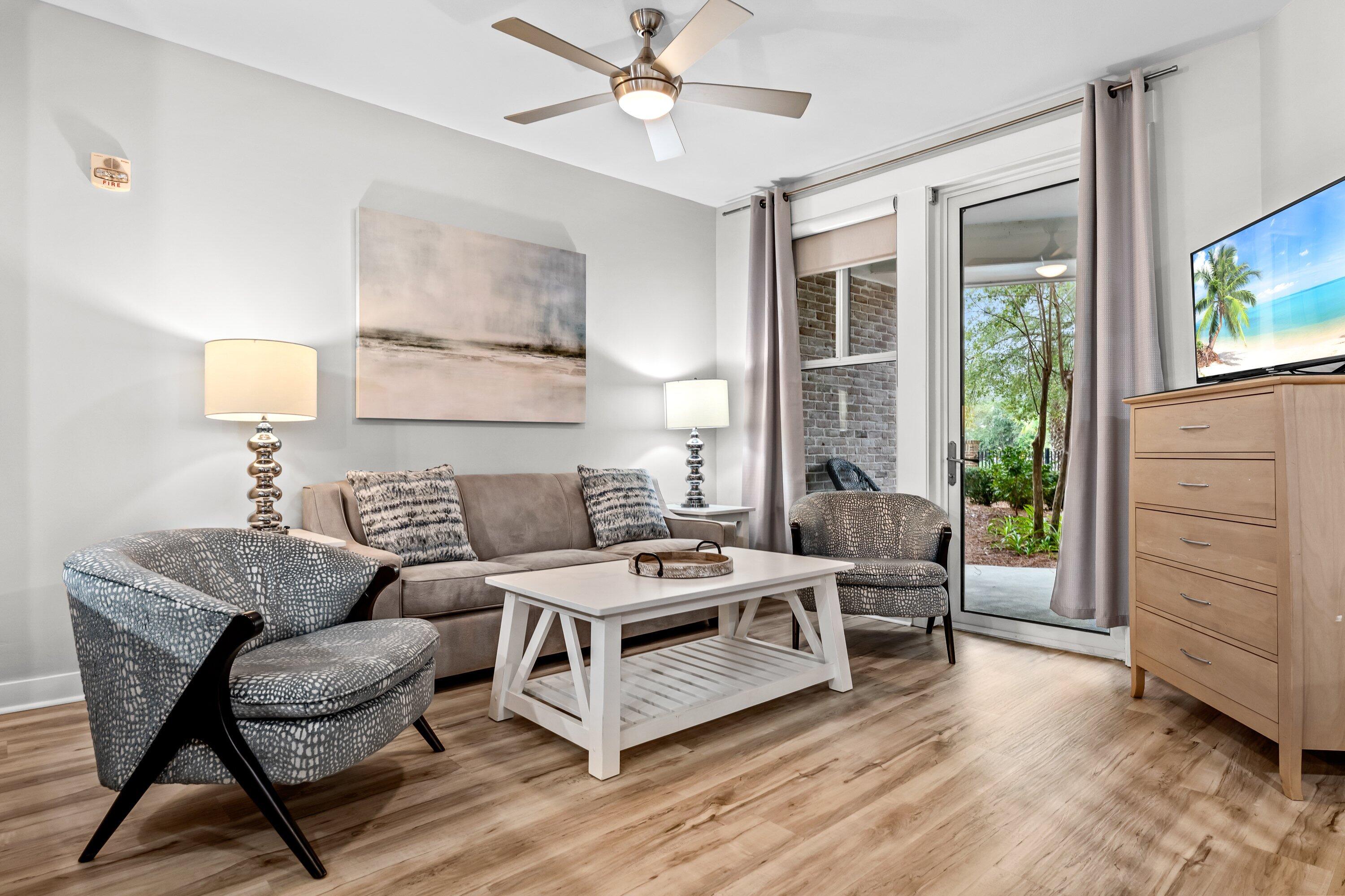 9700 Grand Sandestin Boulevard, UNIT 4109