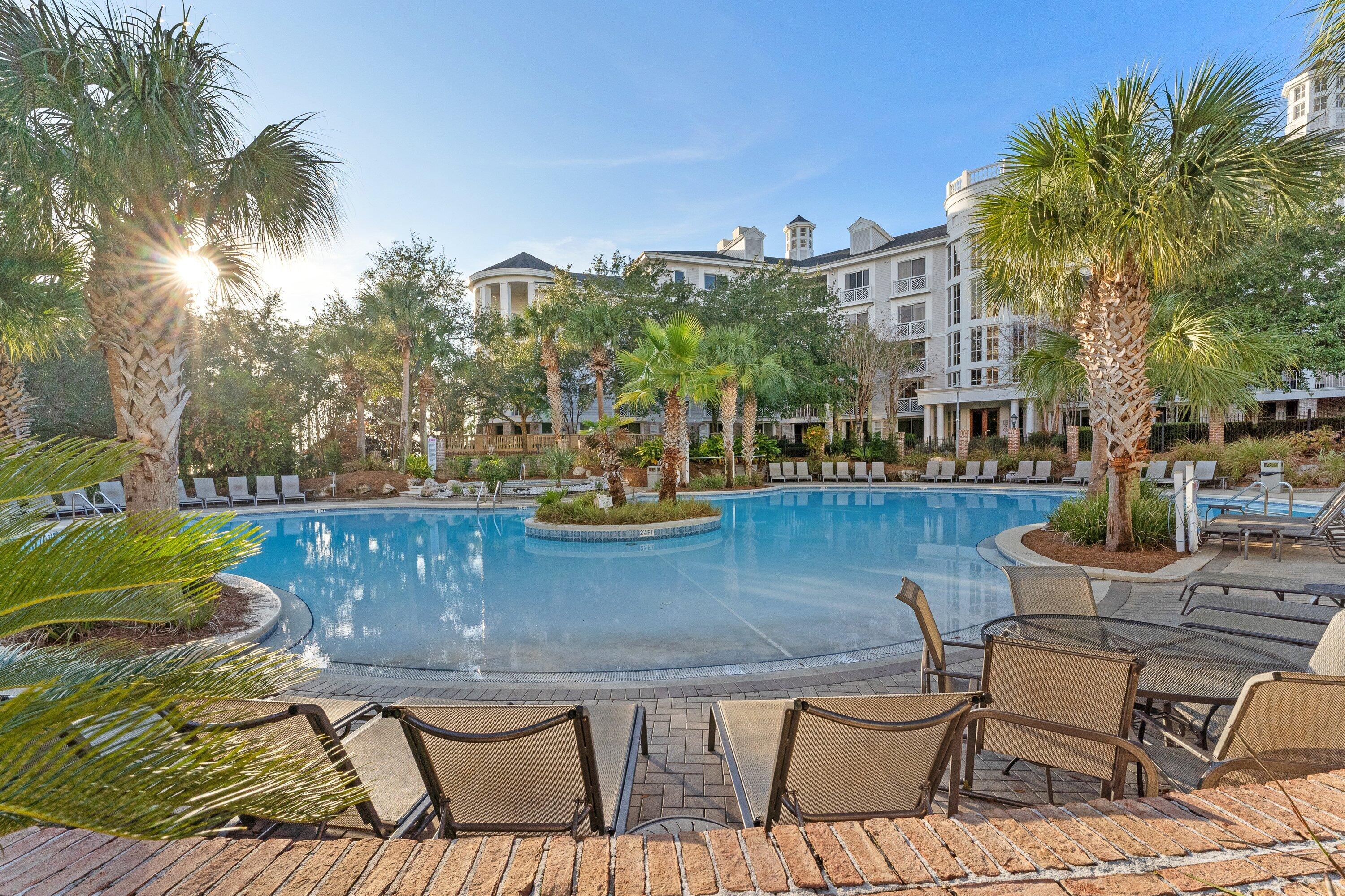 9700 Grand Sandestin Boulevard, UNIT 4109