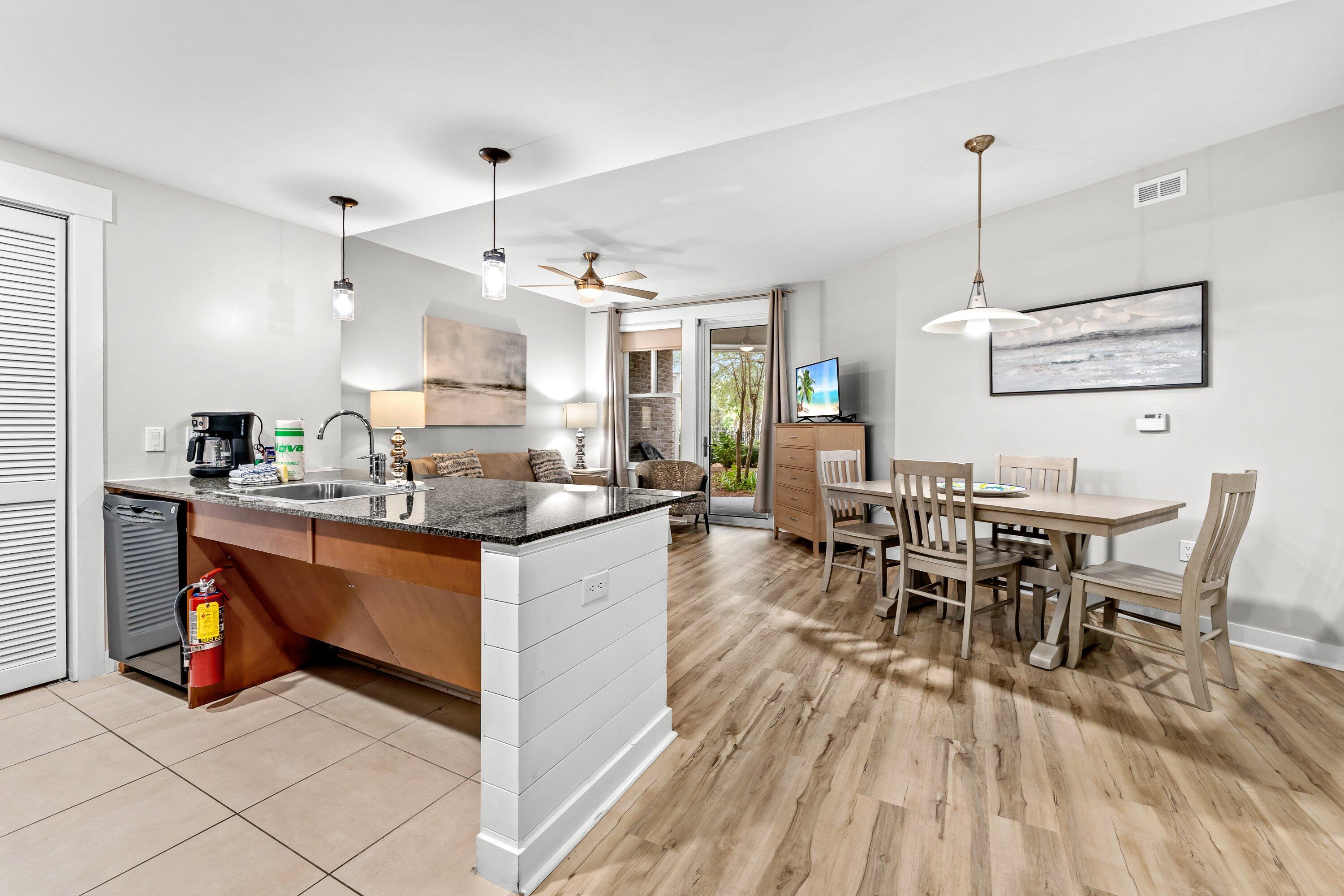 9700 Grand Sandestin Boulevard, UNIT 4109