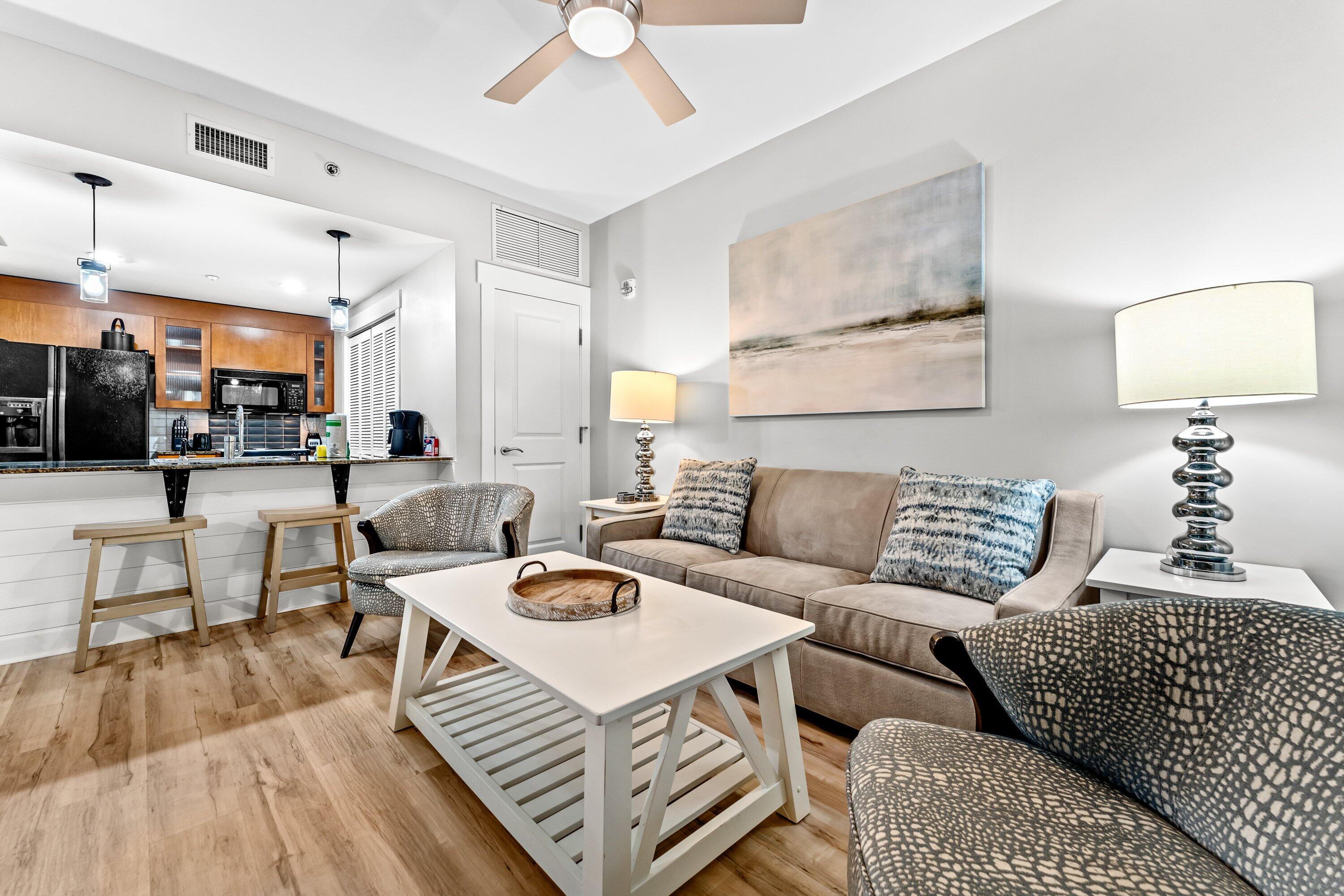 9700 Grand Sandestin Boulevard, UNIT 4109