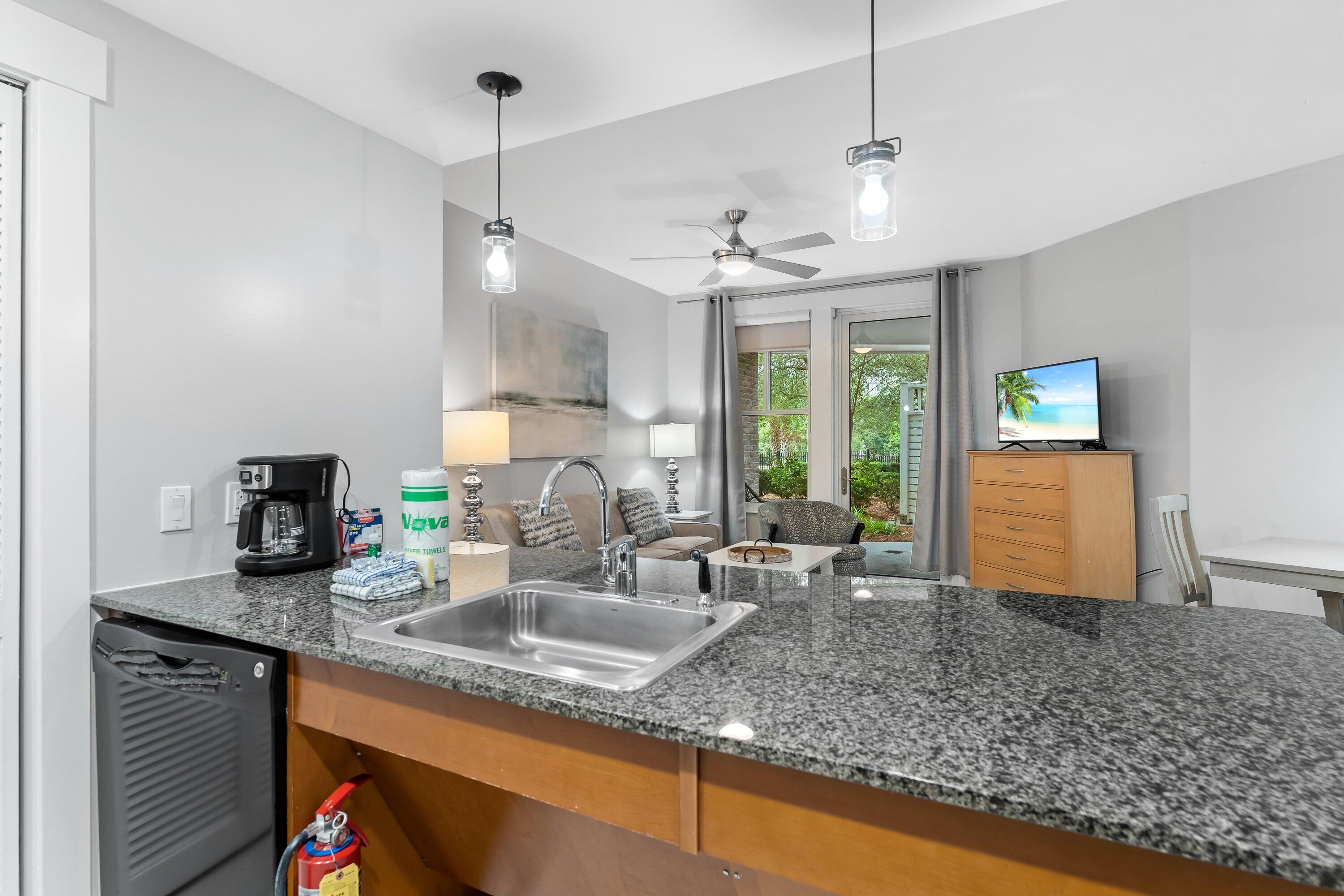 9700 Grand Sandestin Boulevard, UNIT 4109