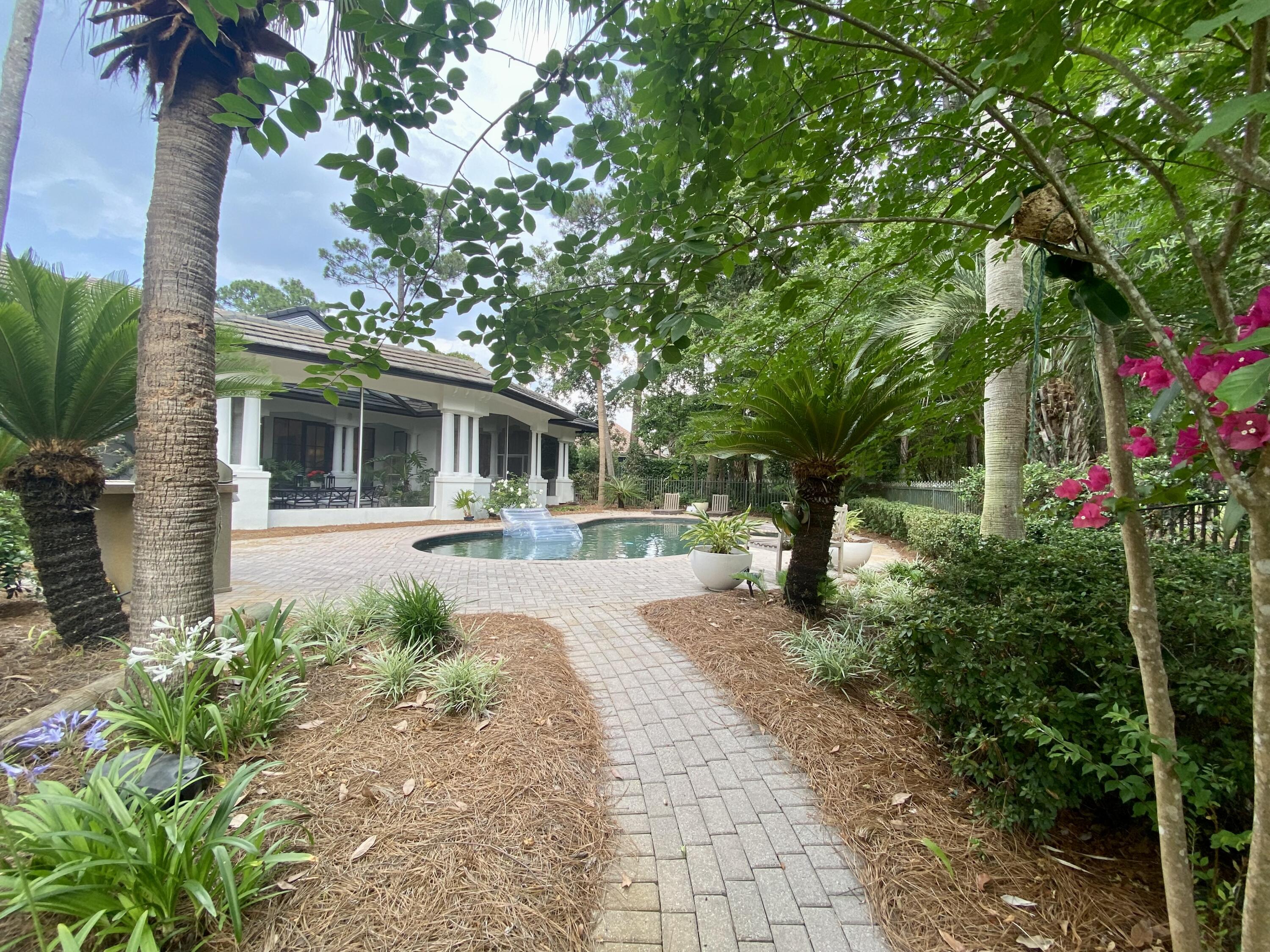 2921 Sand Pine Road