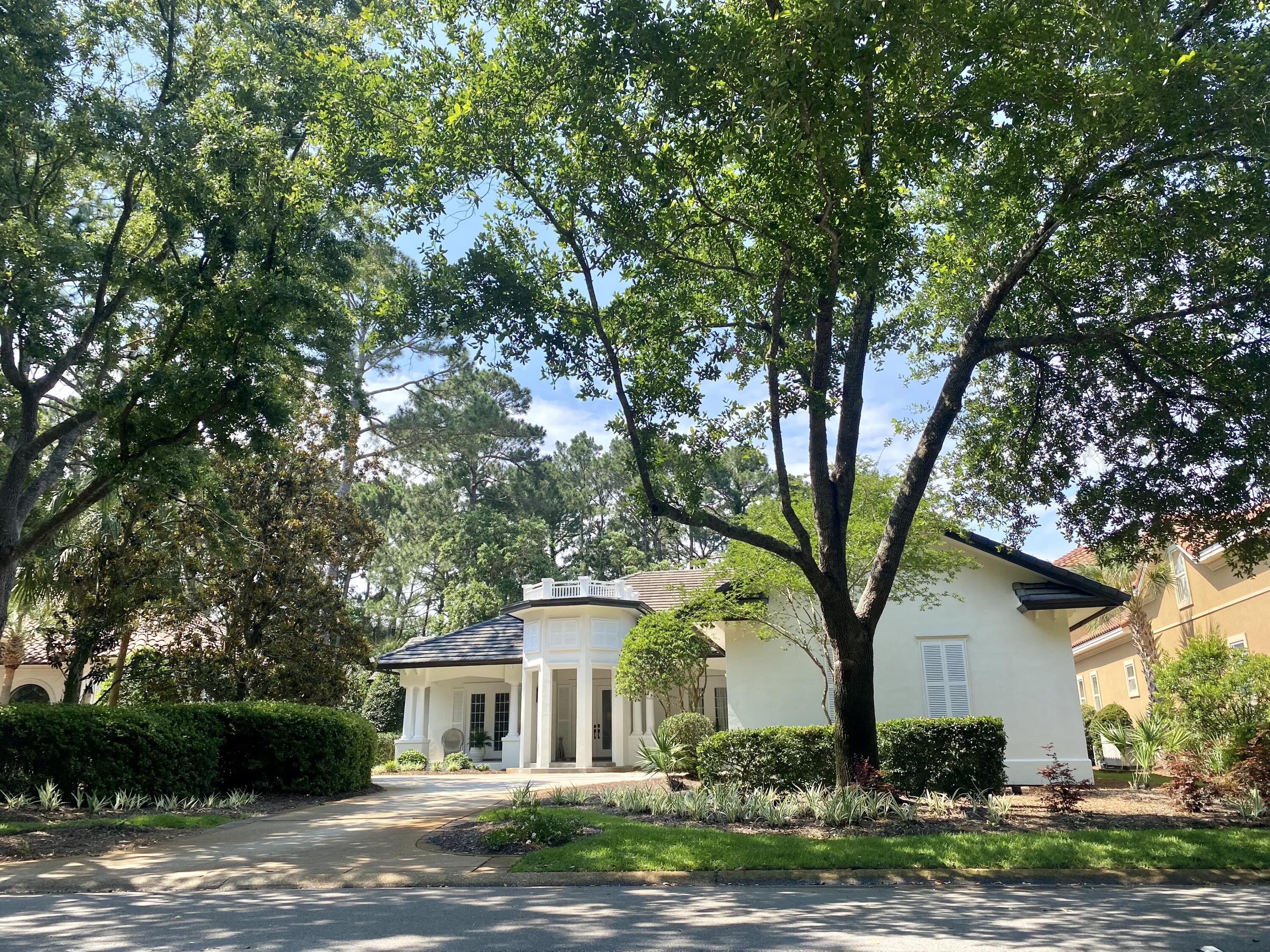 2921 Sand Pine Road