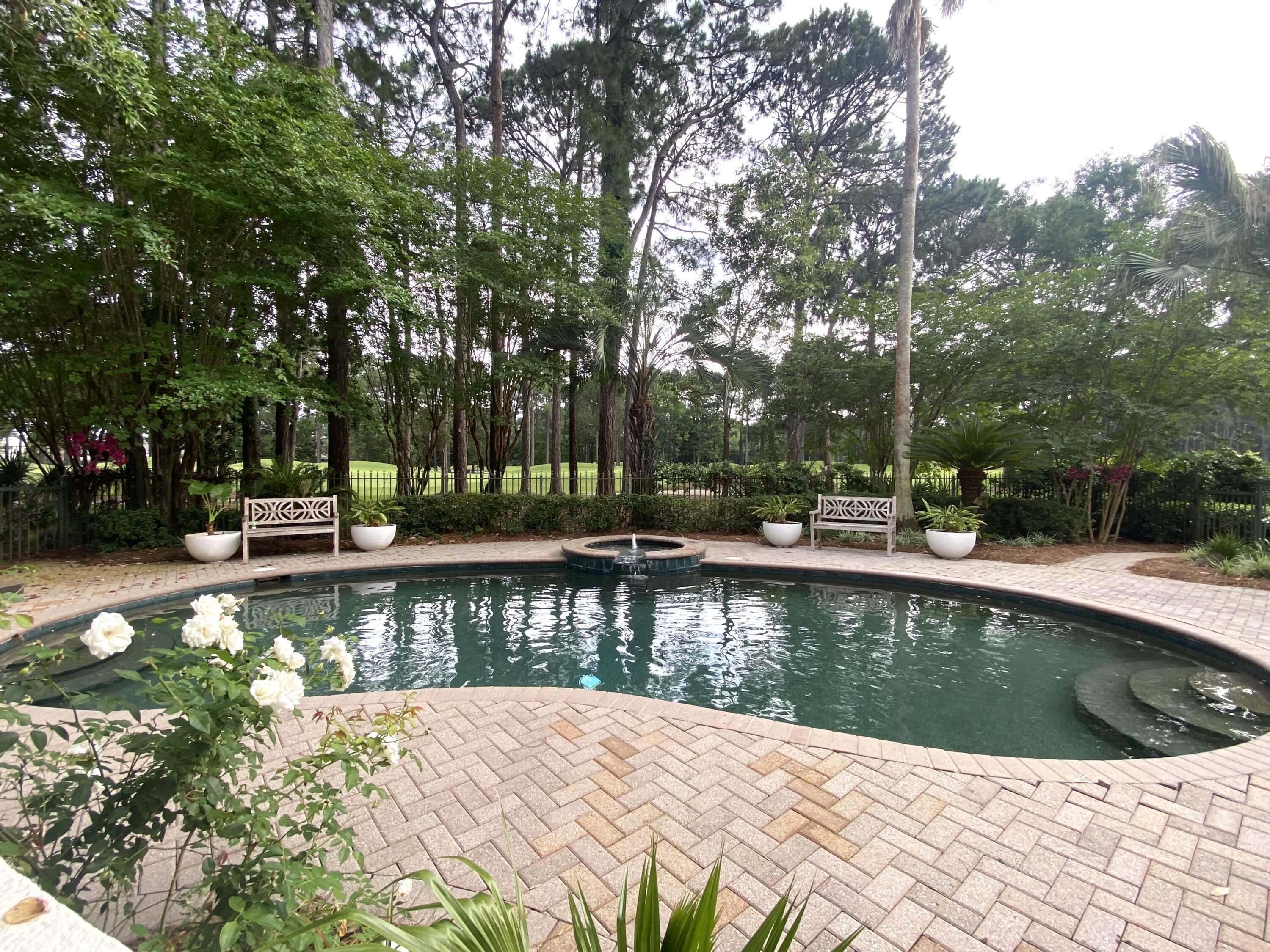 2921 Sand Pine Road