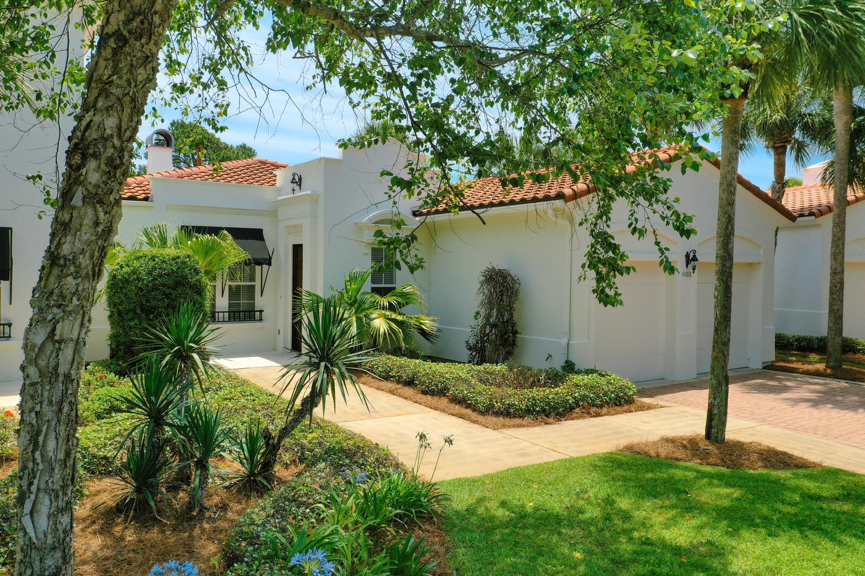 8068 Fountains Lane