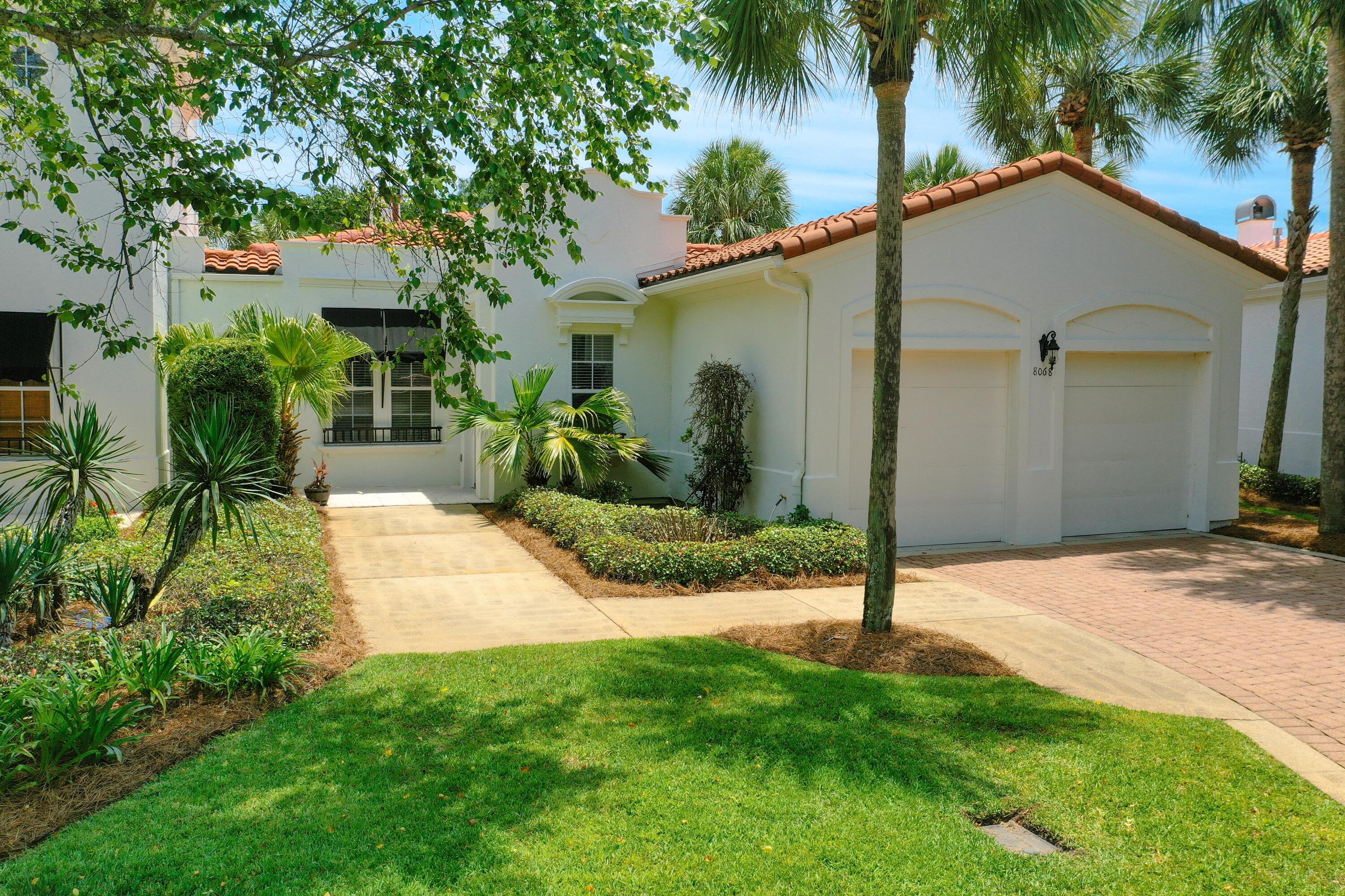8068 Fountains Lane