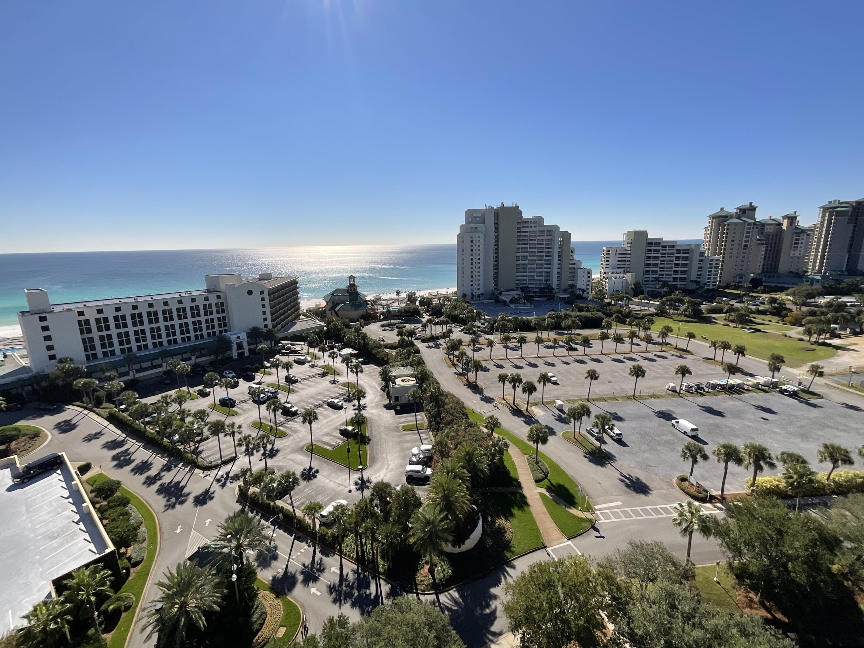 5000 S Sandestin Boulevard, # 6108