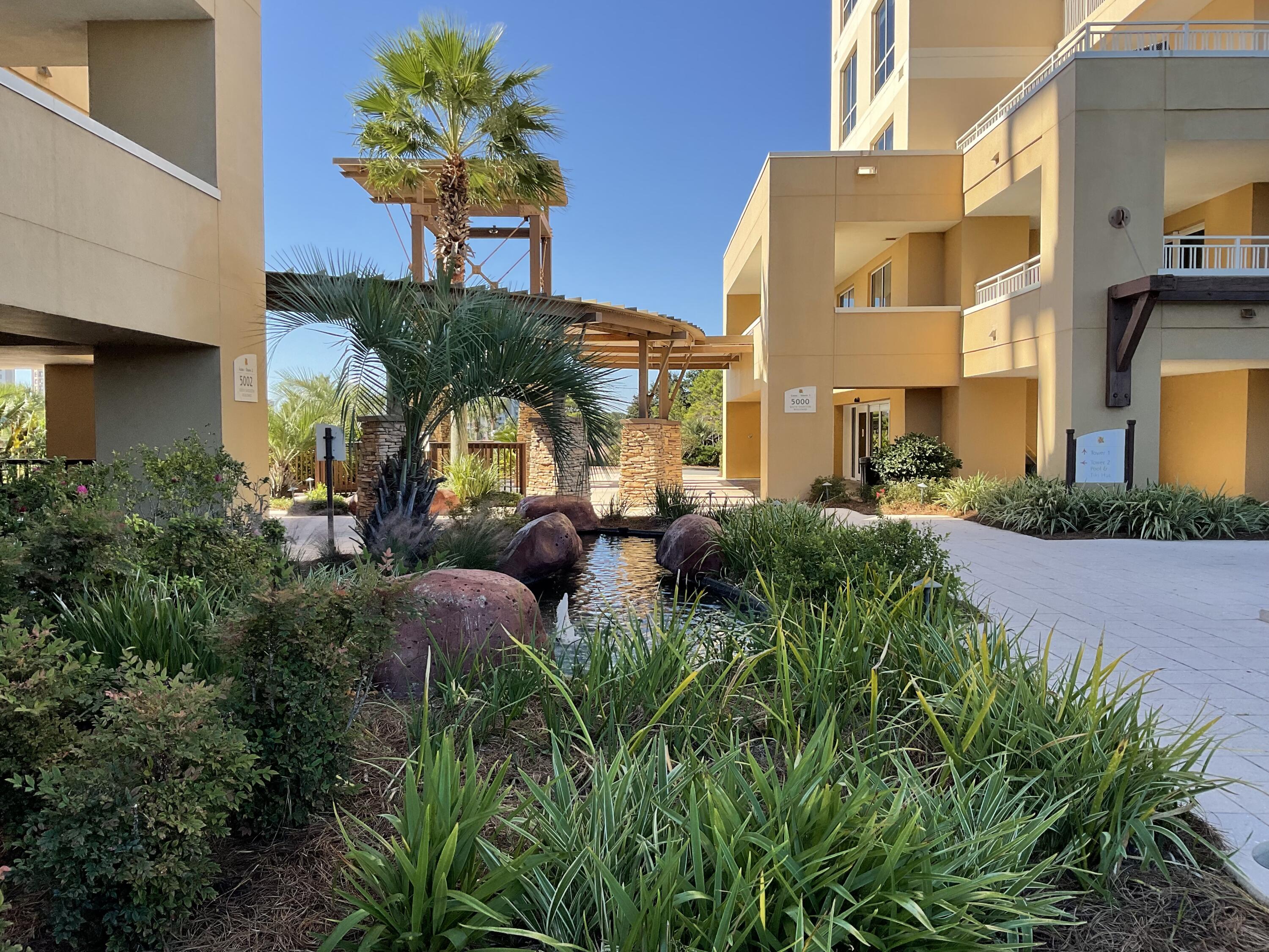 5000 S Sandestin Boulevard, # 6108
