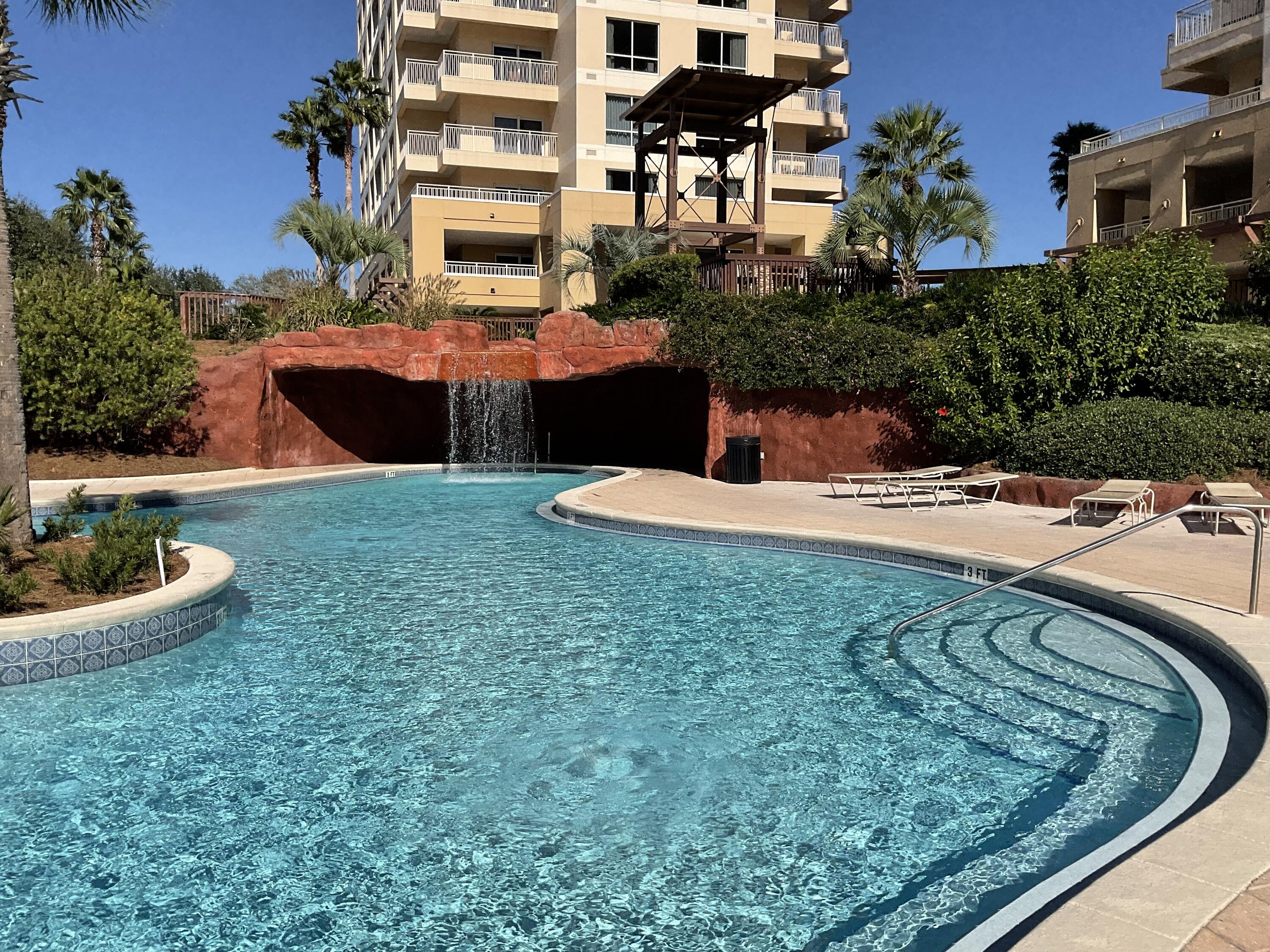 5000 S Sandestin Boulevard, # 6108