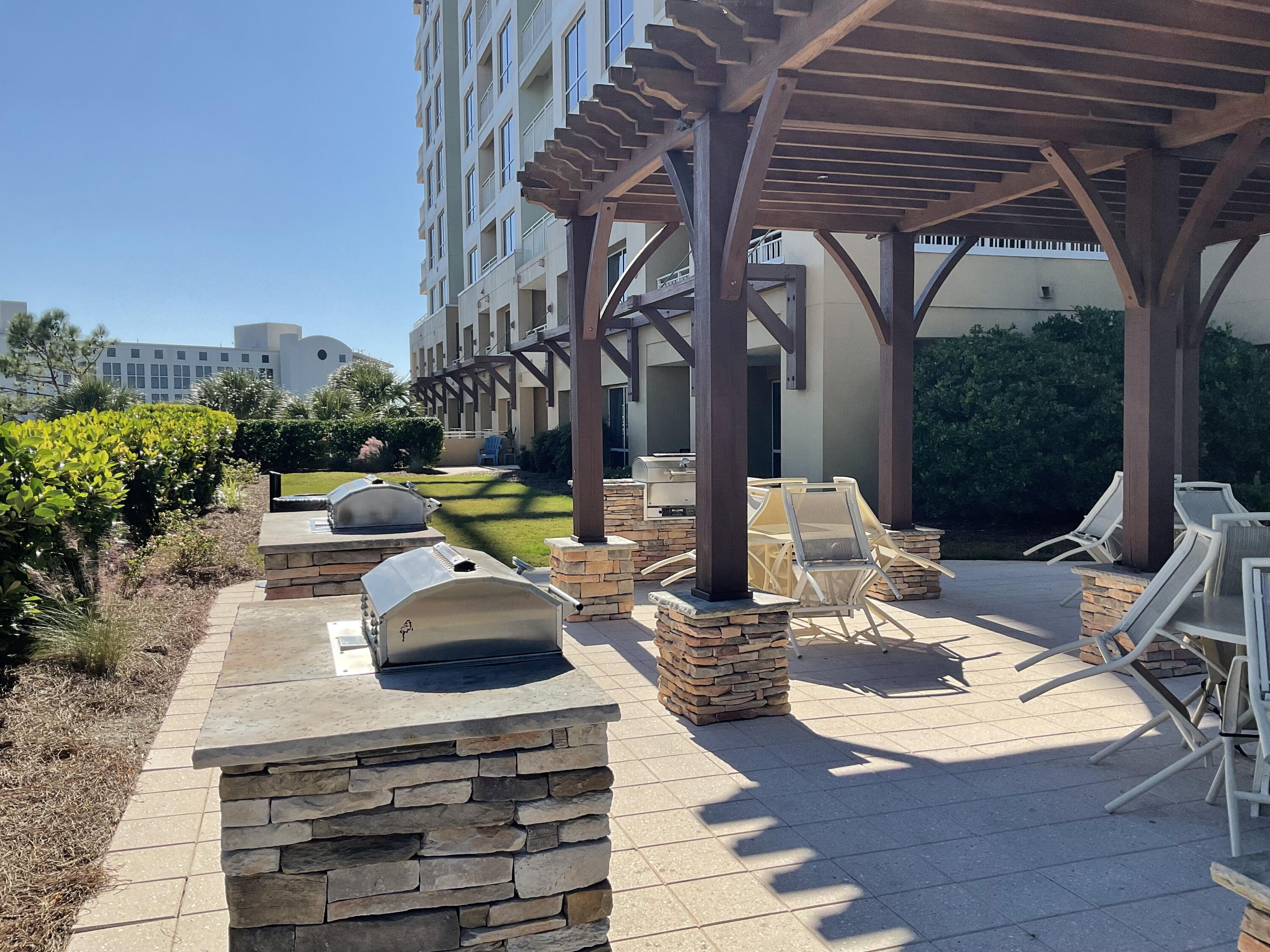 5000 S Sandestin Boulevard, # 6108