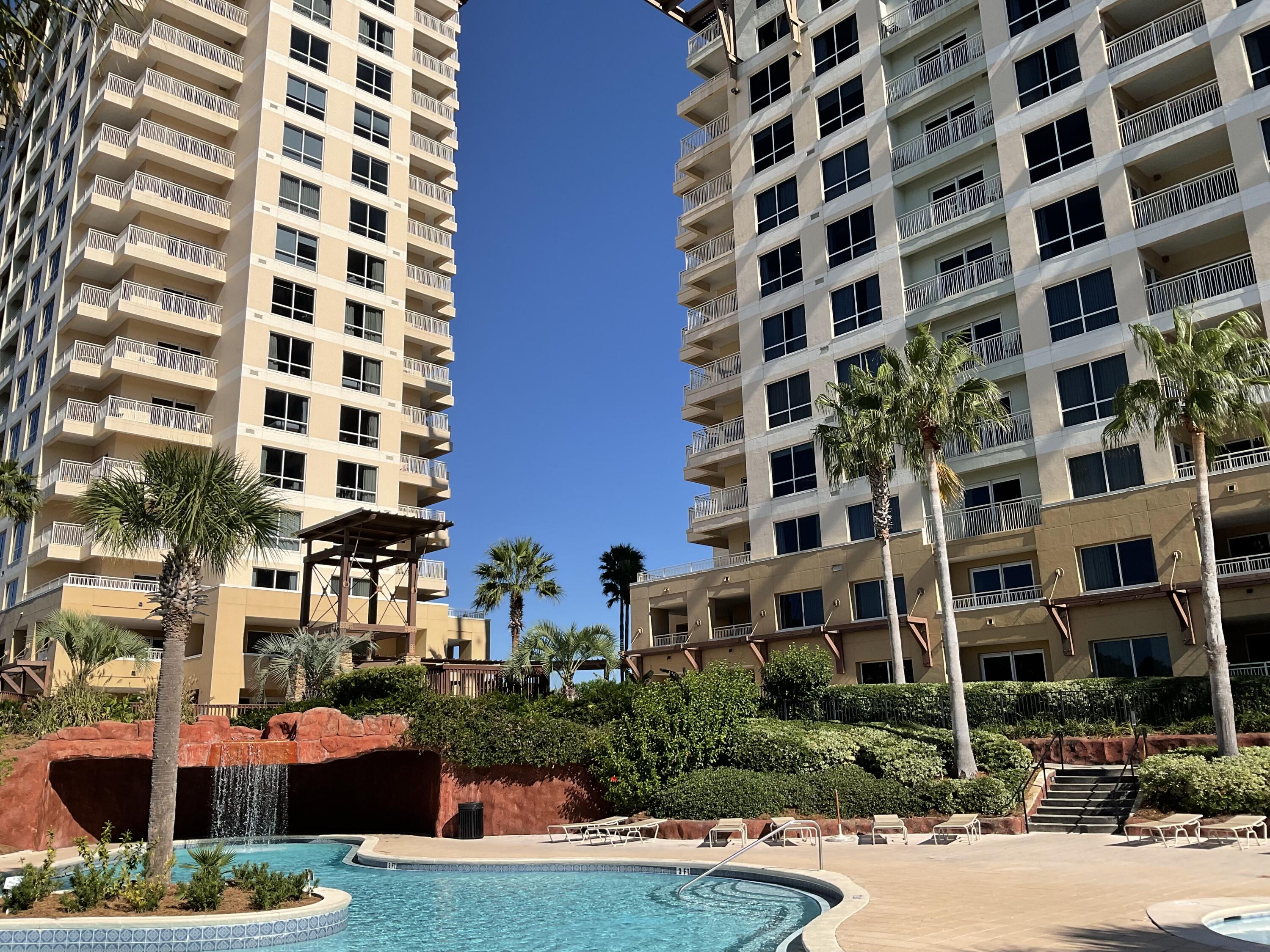 5000 S Sandestin Boulevard, # 6108
