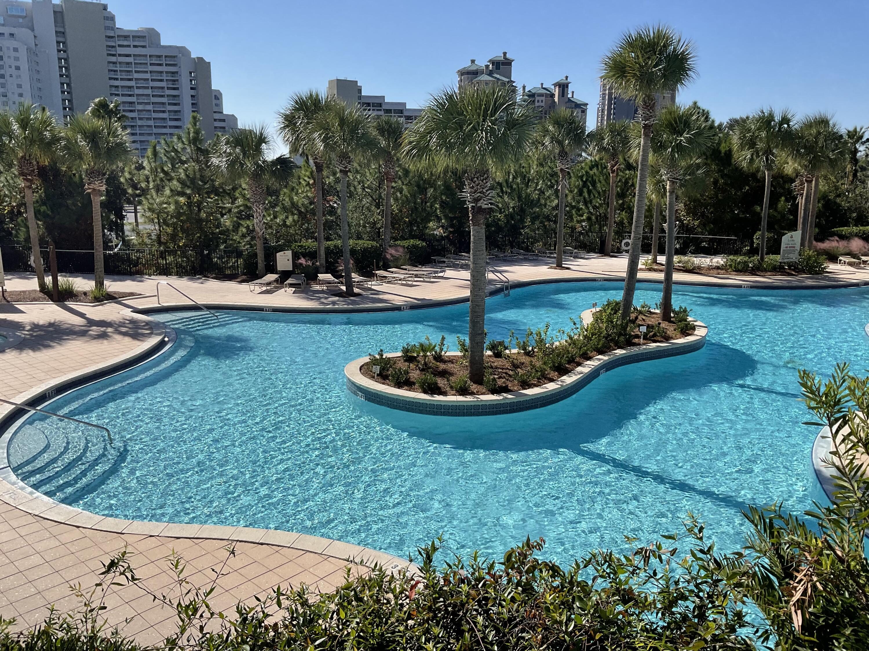 5000 S Sandestin Boulevard, # 6108