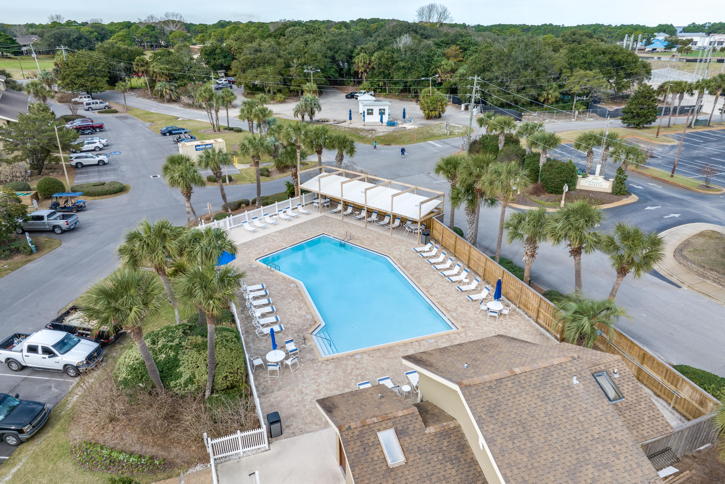 274 N Driftwood Bay, UNIT 43A