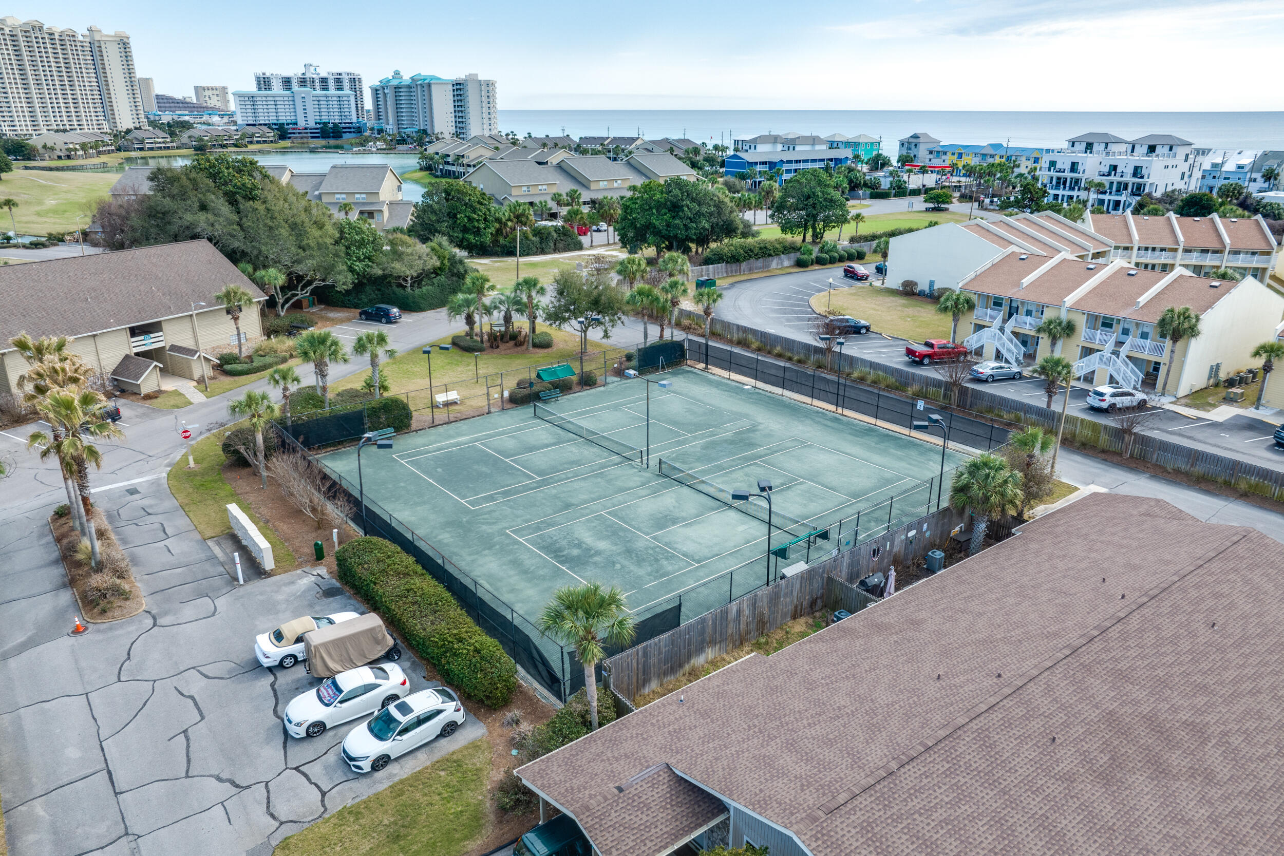 274 N Driftwood Bay, UNIT 43A