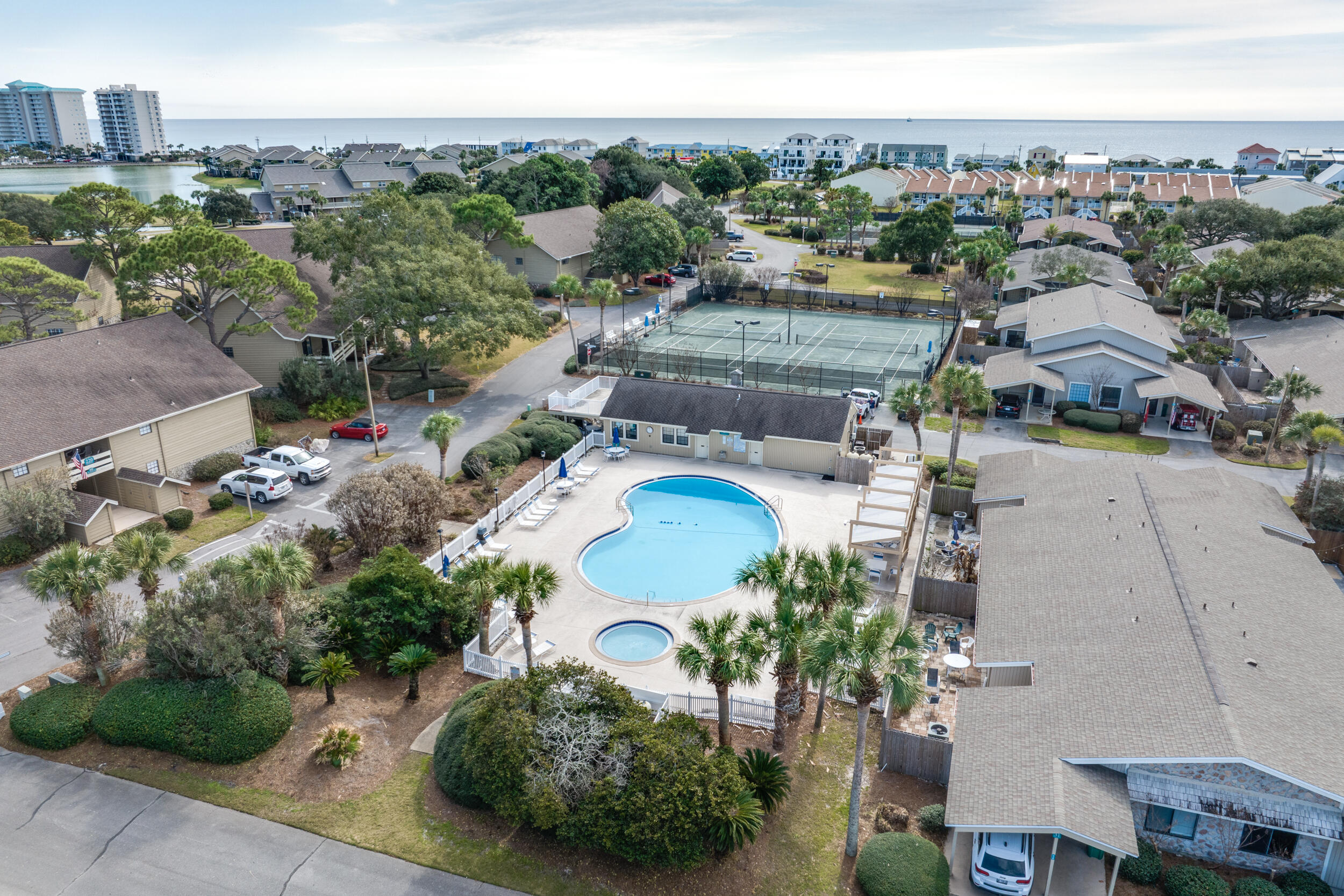 274 N Driftwood Bay, UNIT 43A