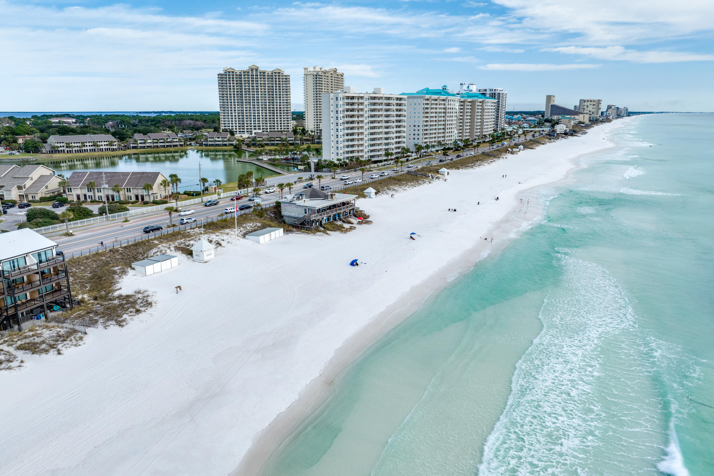274 N Driftwood Bay, UNIT 43A