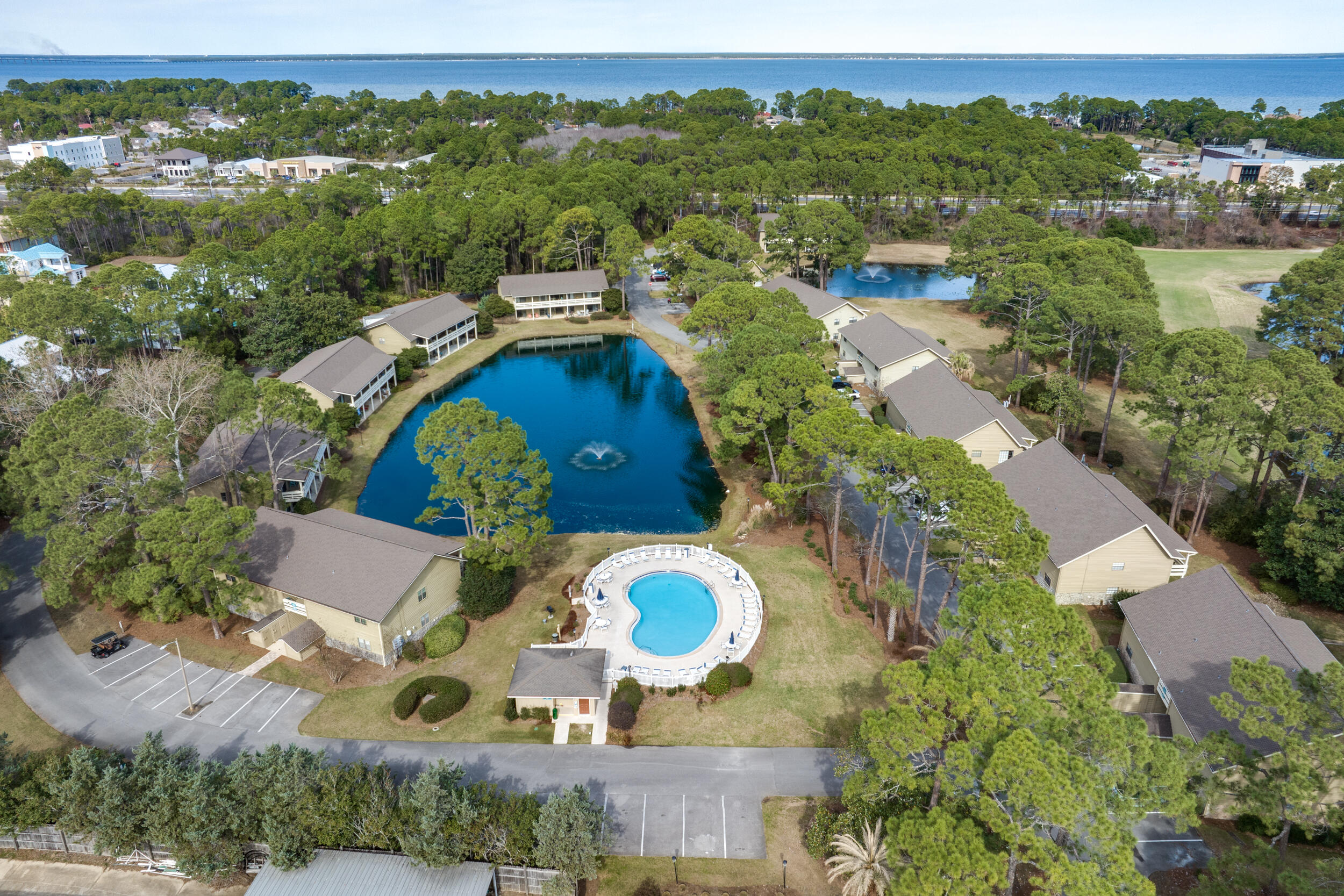 274 N Driftwood Bay, UNIT 43A
