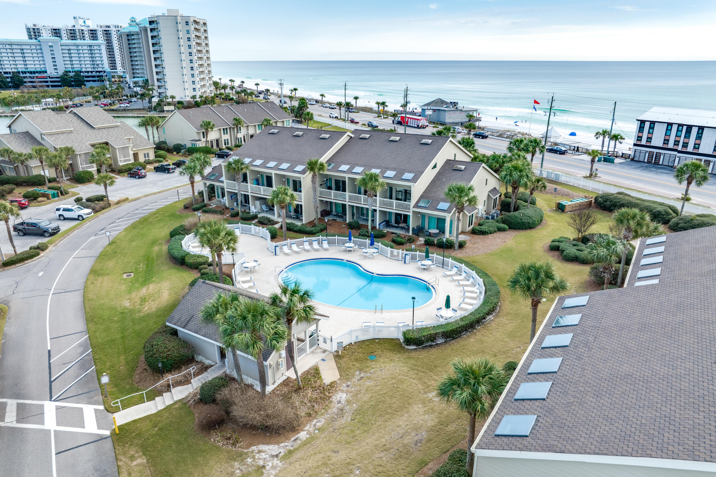 274 N Driftwood Bay, UNIT 43A