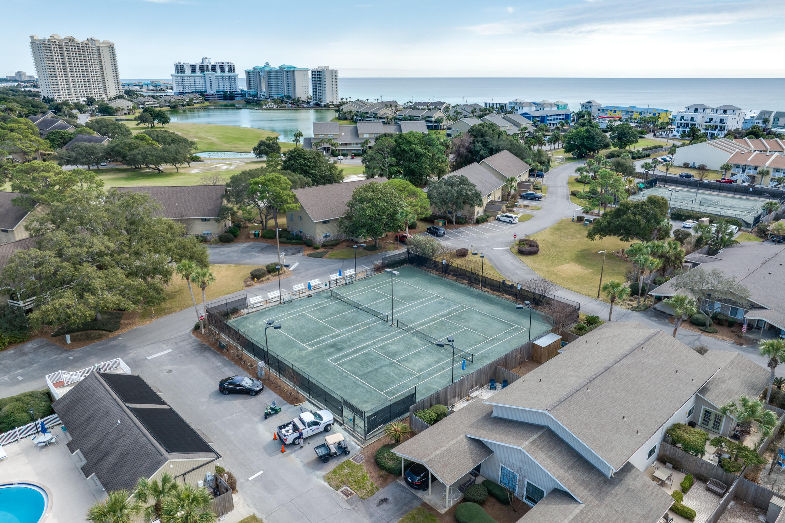 274 N Driftwood Bay, UNIT 43A
