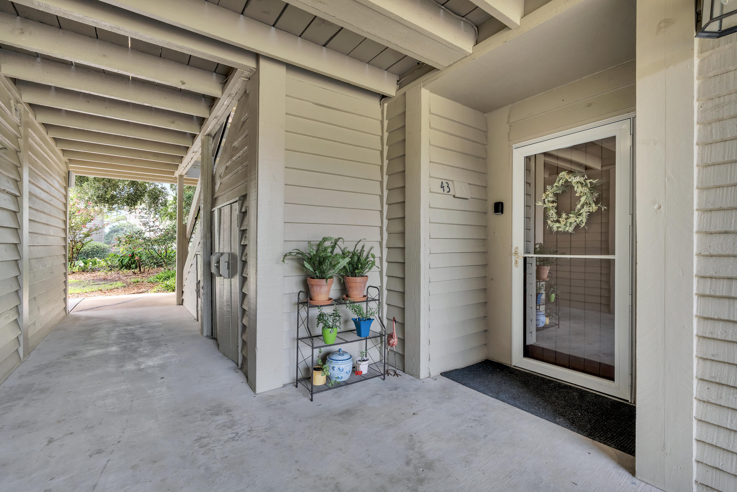 274 N Driftwood Bay, UNIT 43A