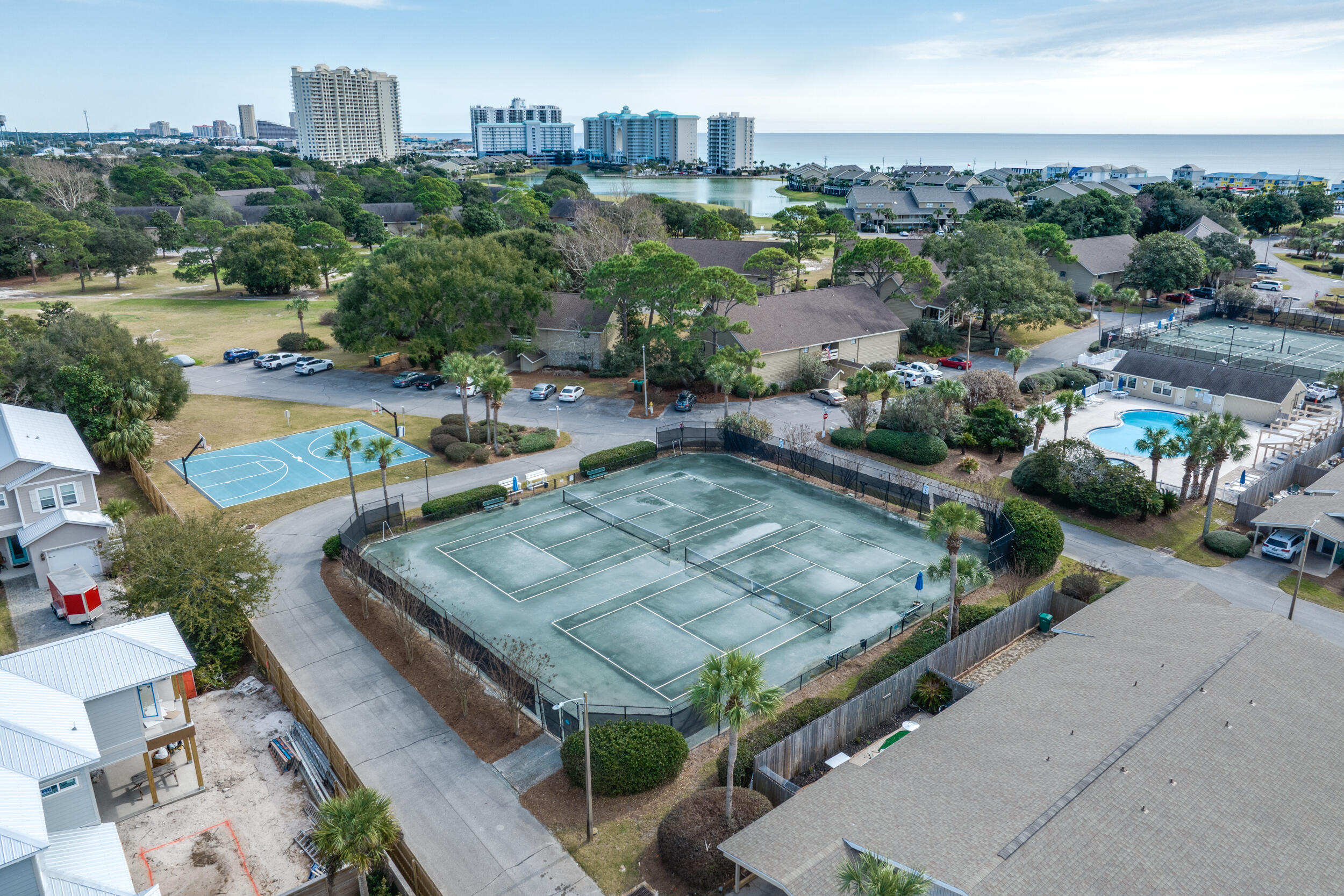 274 N Driftwood Bay, UNIT 43A