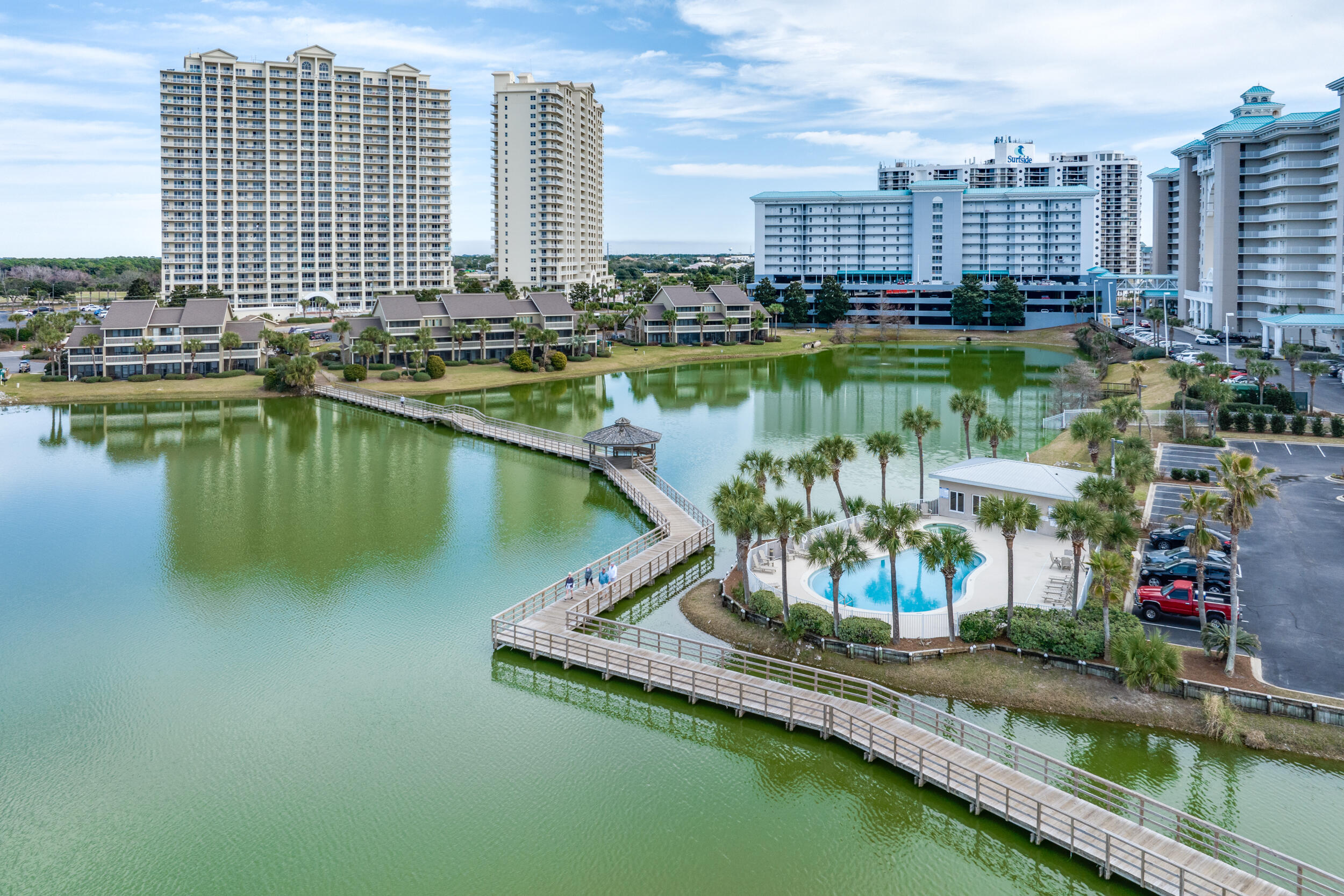 274 N Driftwood Bay, UNIT 43A