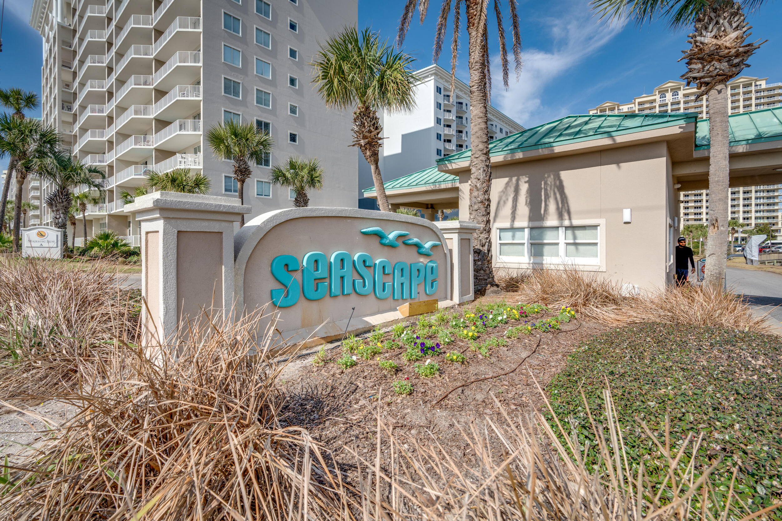 274 N Driftwood Bay, UNIT 43A
