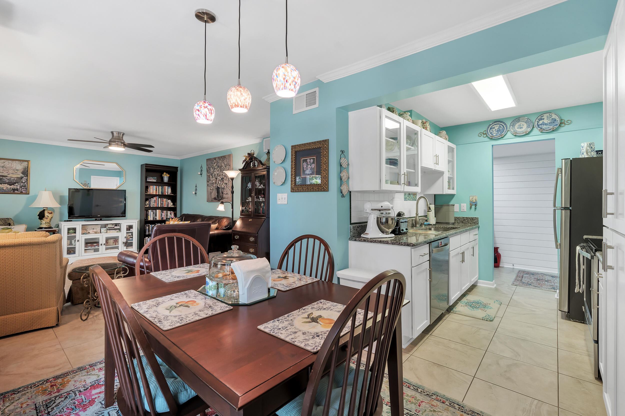 274 N Driftwood Bay, UNIT 43A