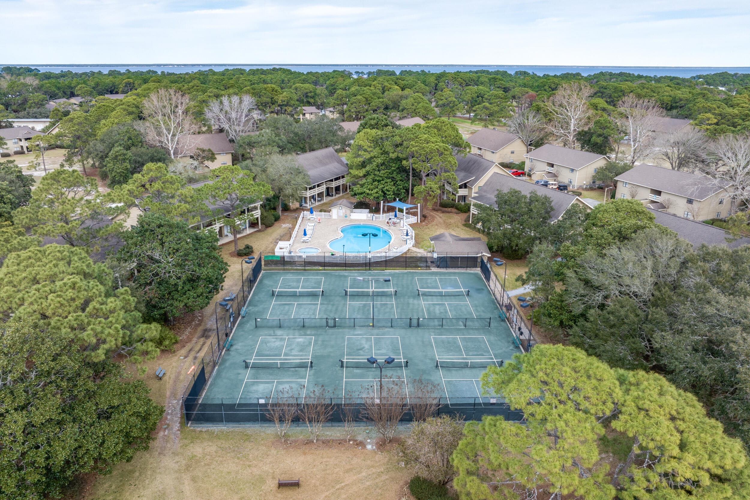 274 N Driftwood Bay, UNIT 43A