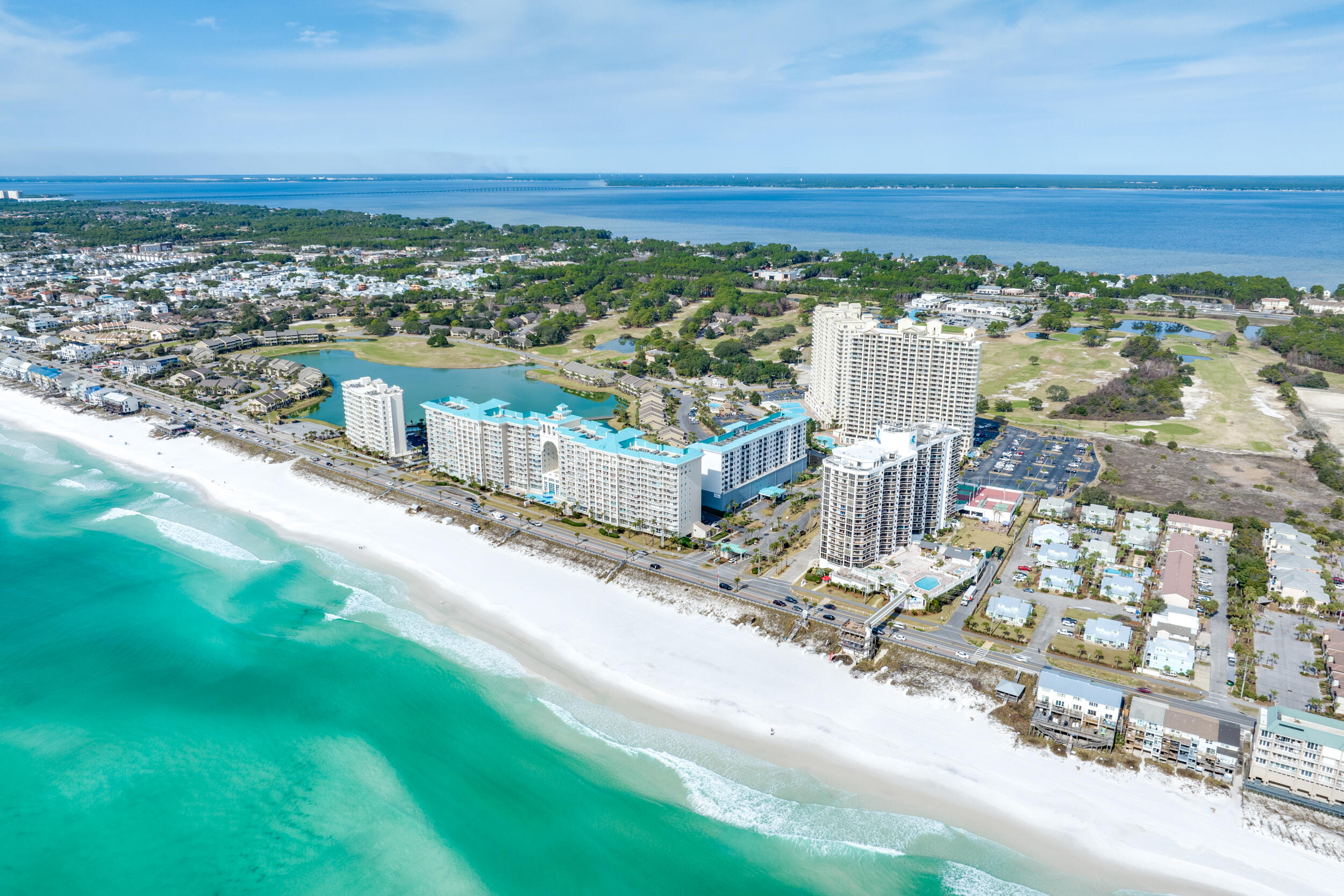 274 N Driftwood Bay, UNIT 43A