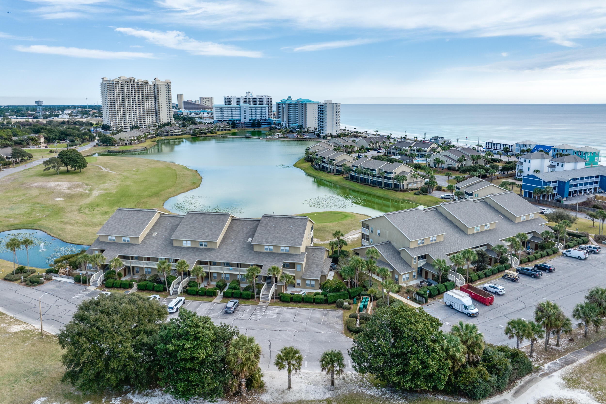274 N Driftwood Bay, UNIT 43A
