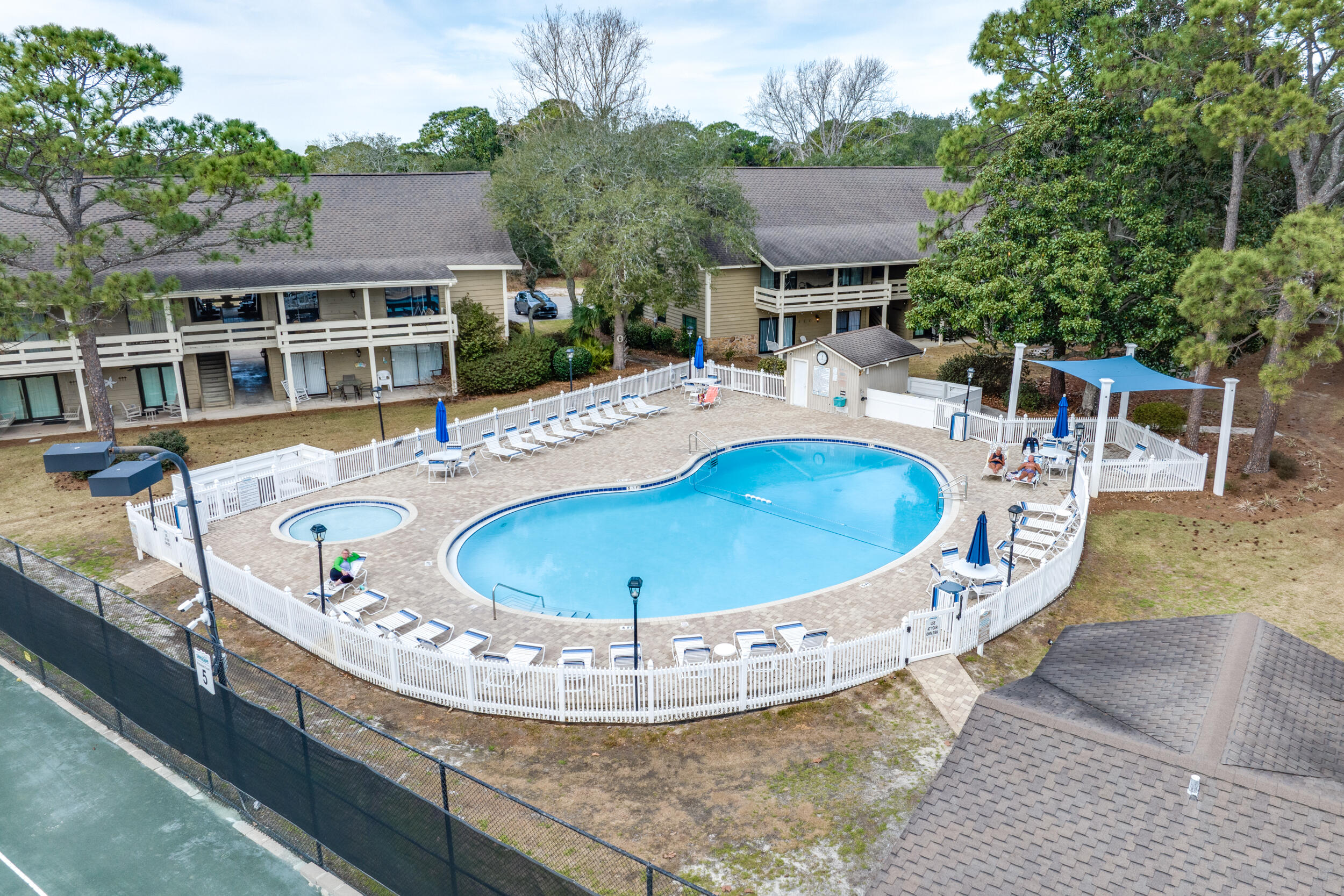 274 N Driftwood Bay, UNIT 43A