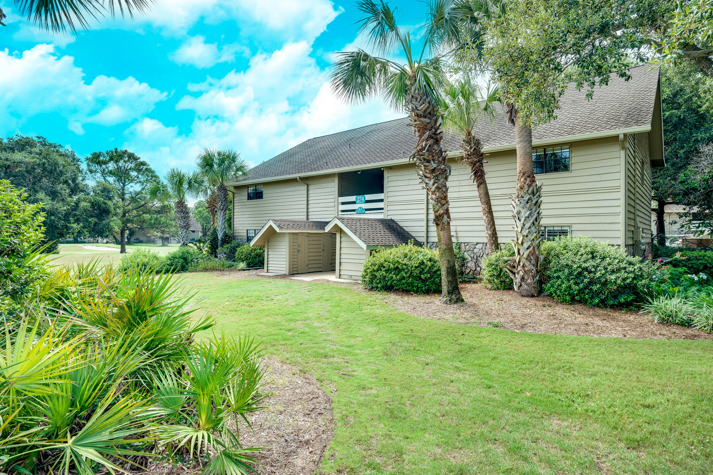 274 N Driftwood Bay, UNIT 43A