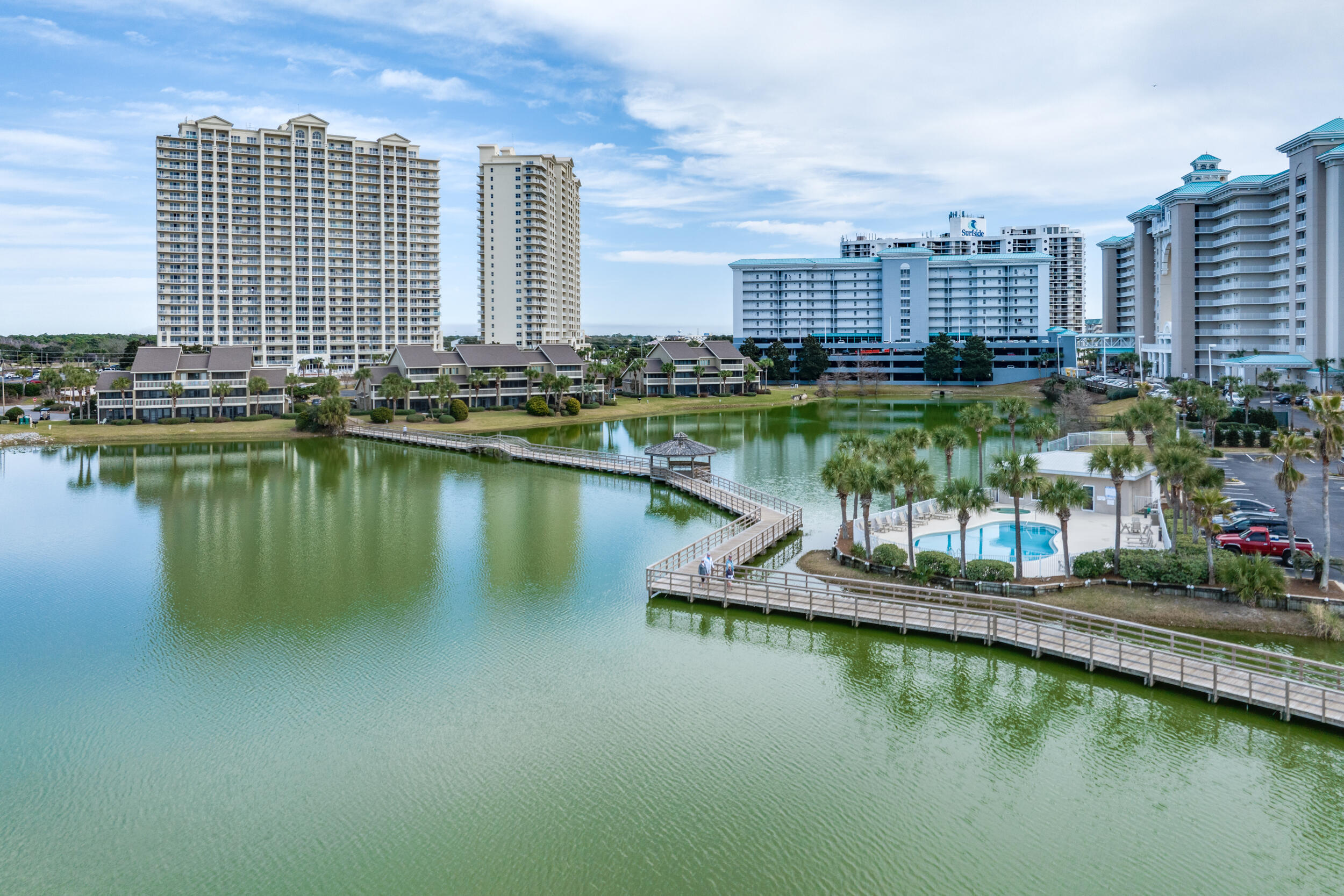 274 N Driftwood Bay, UNIT 43A
