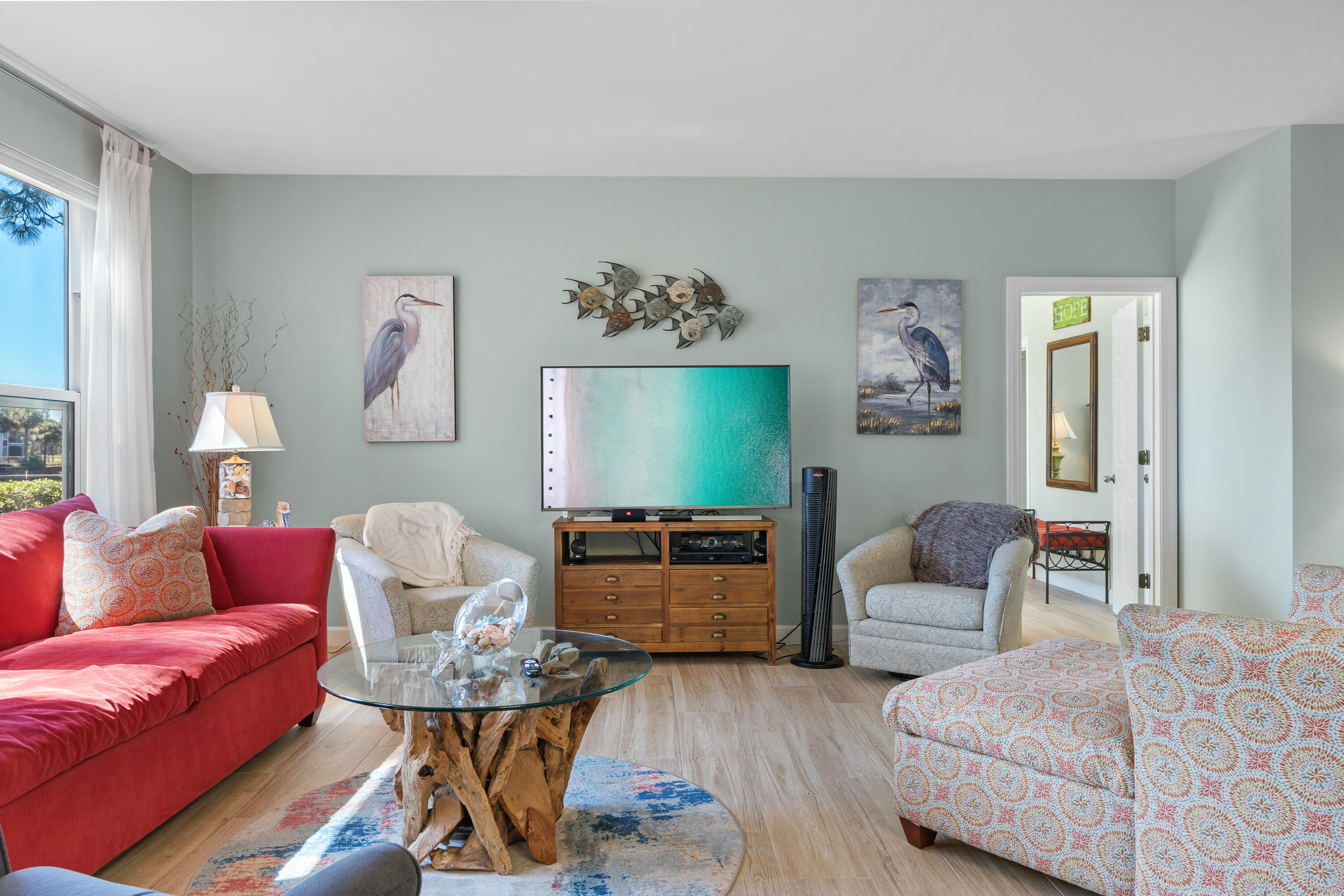 8570 Turnberry Drive, 8570