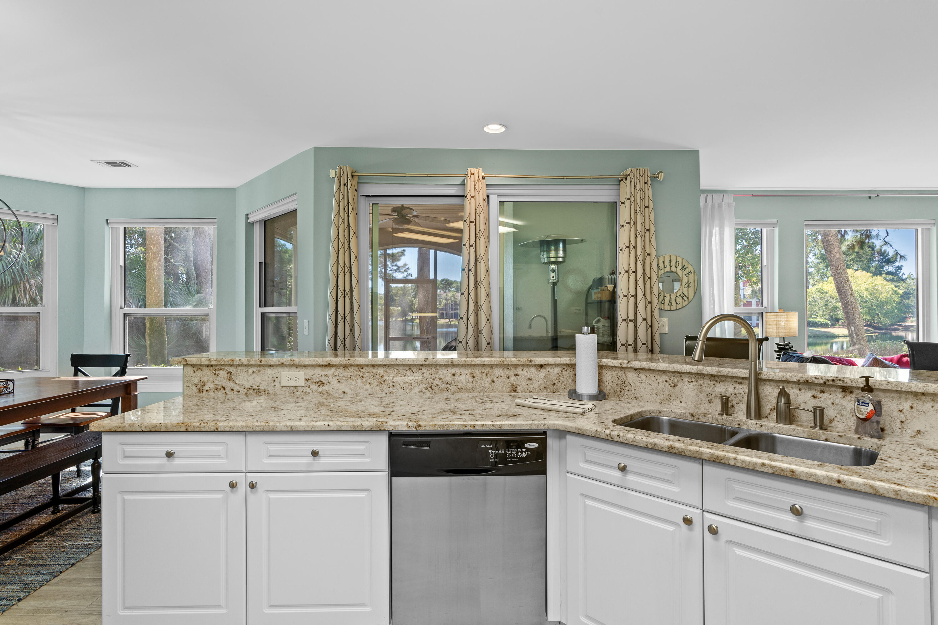 8570 Turnberry Drive, 8570