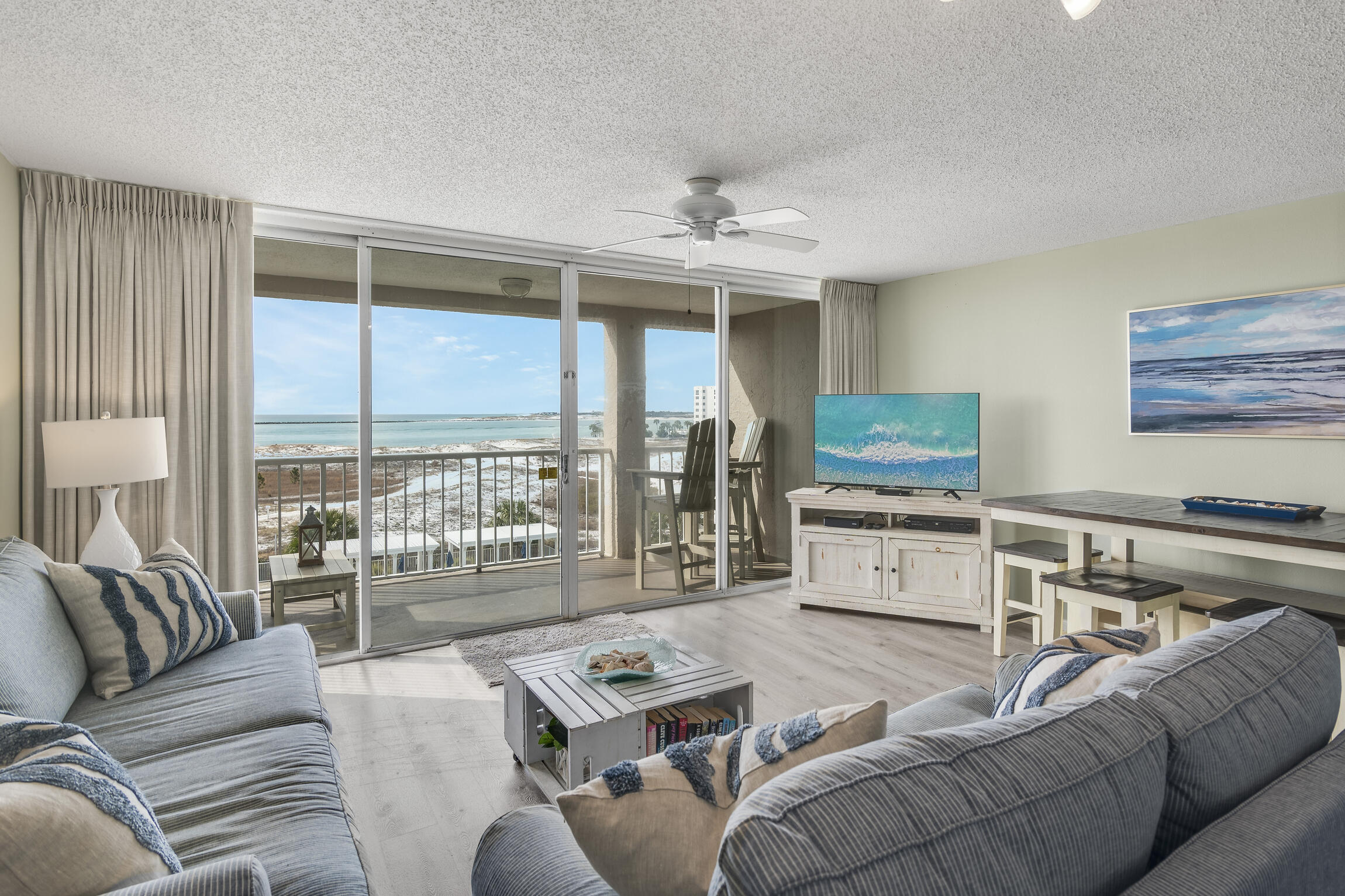 480 Gulf Shore Drive, UNIT 406