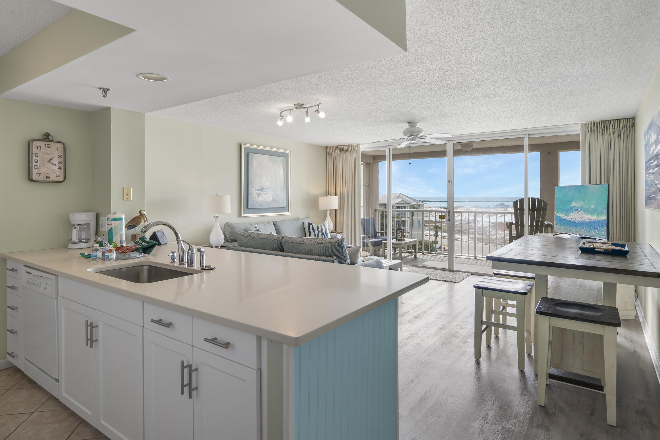 480 Gulf Shore Drive, UNIT 406