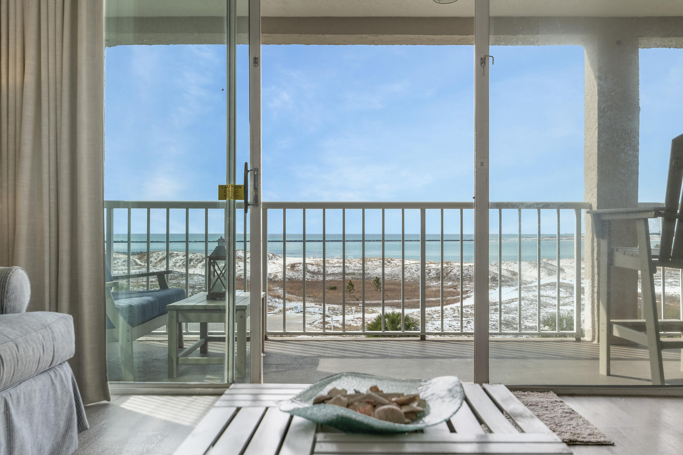 480 Gulf Shore Drive, UNIT 406