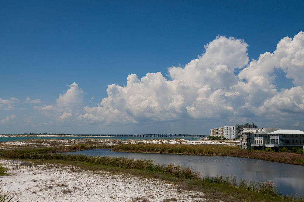 480 Gulf Shore Drive, UNIT 406