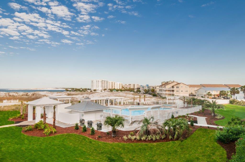 480 Gulf Shore Drive, UNIT 406