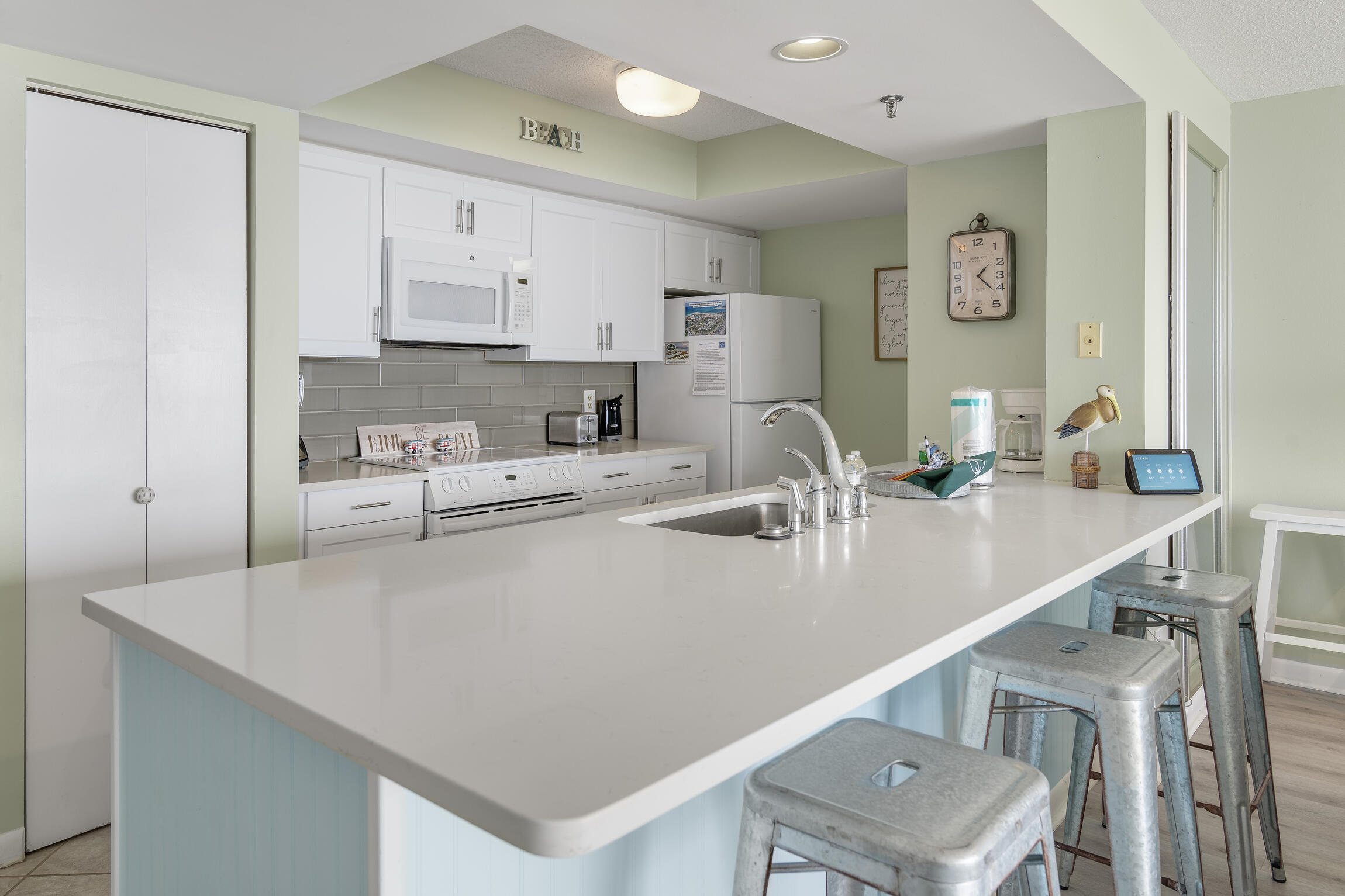 480 Gulf Shore Drive, UNIT 406