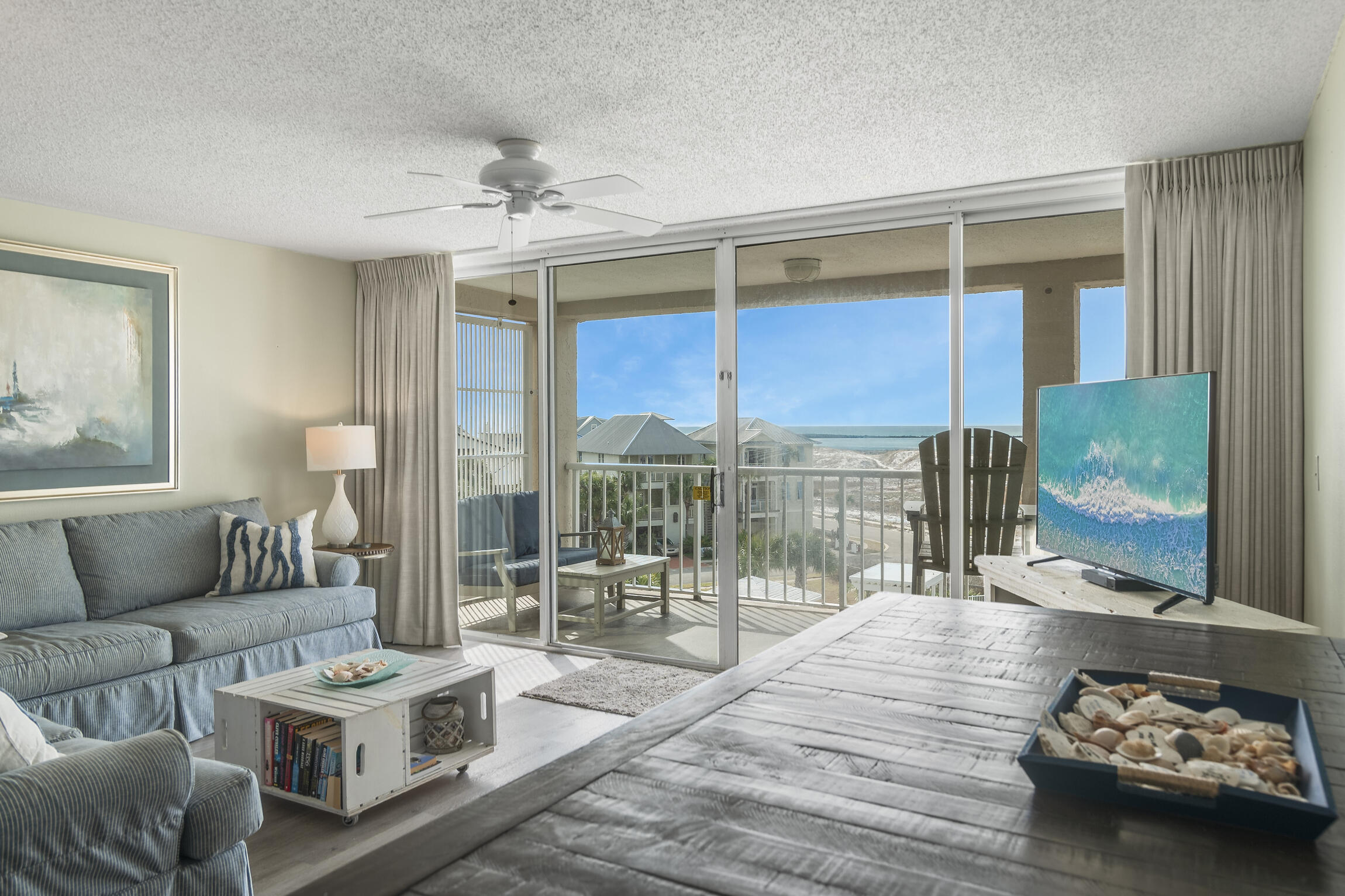 480 Gulf Shore Drive, UNIT 406