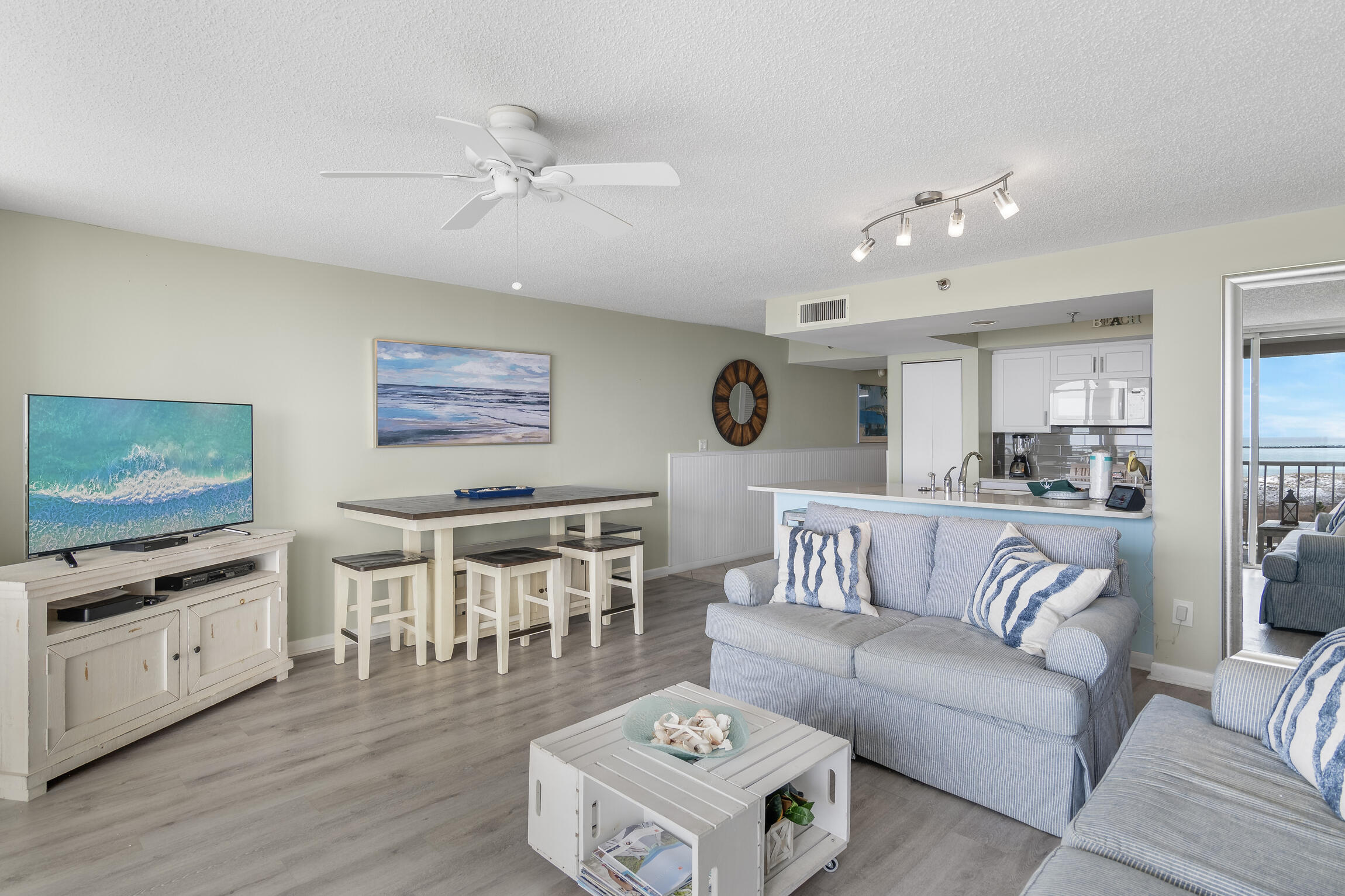480 Gulf Shore Drive, UNIT 406