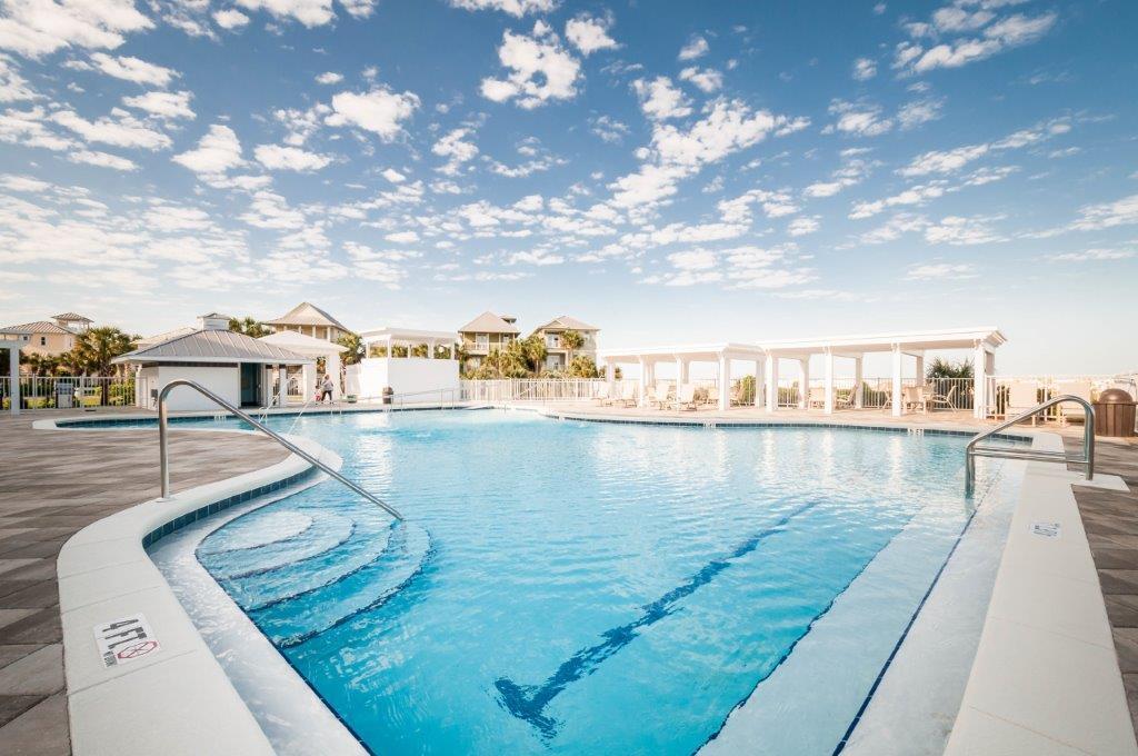 480 Gulf Shore Drive, UNIT 406